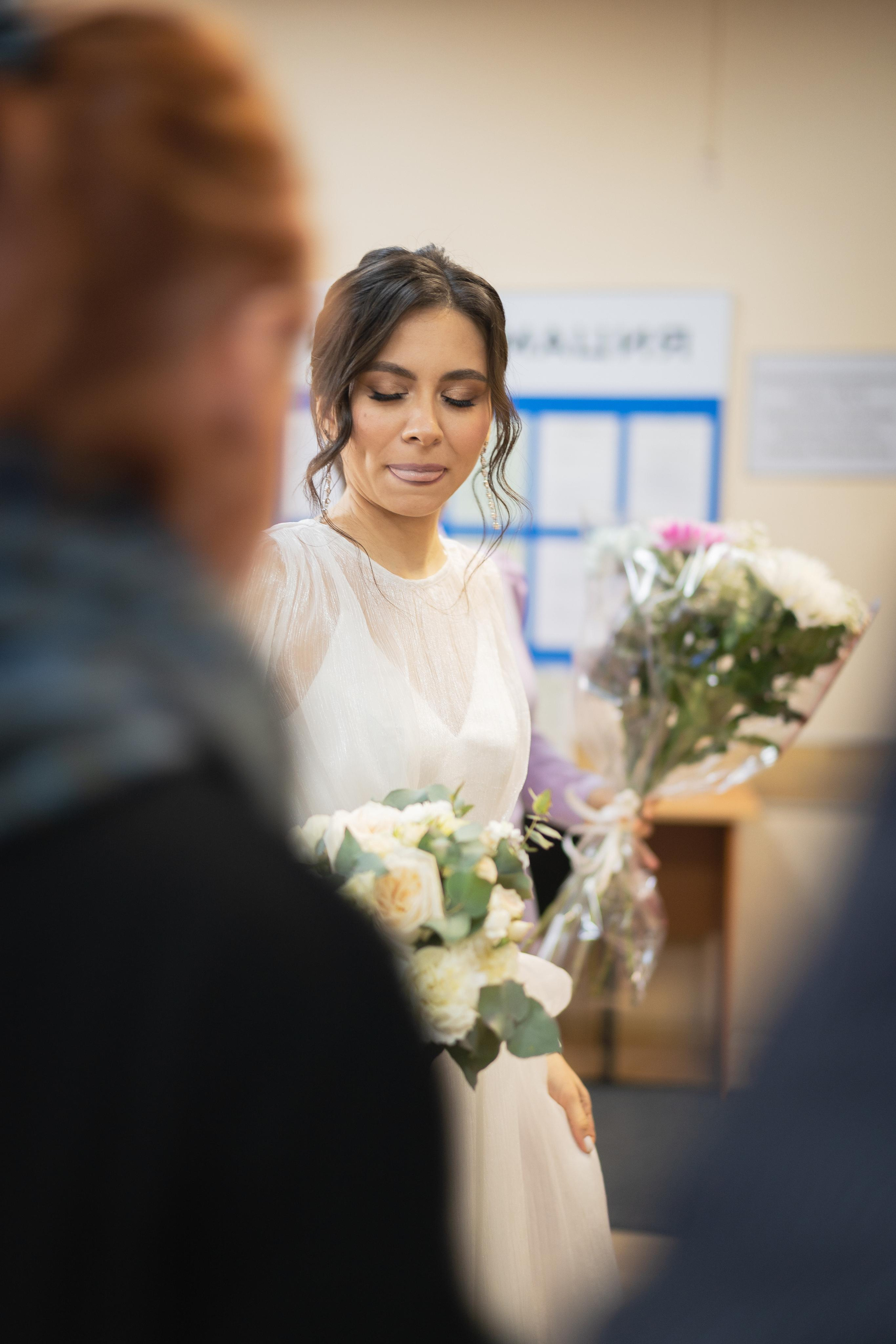Wedding Sergei & Gulnara. Photographer & Videographer based in Ansan, South Korea