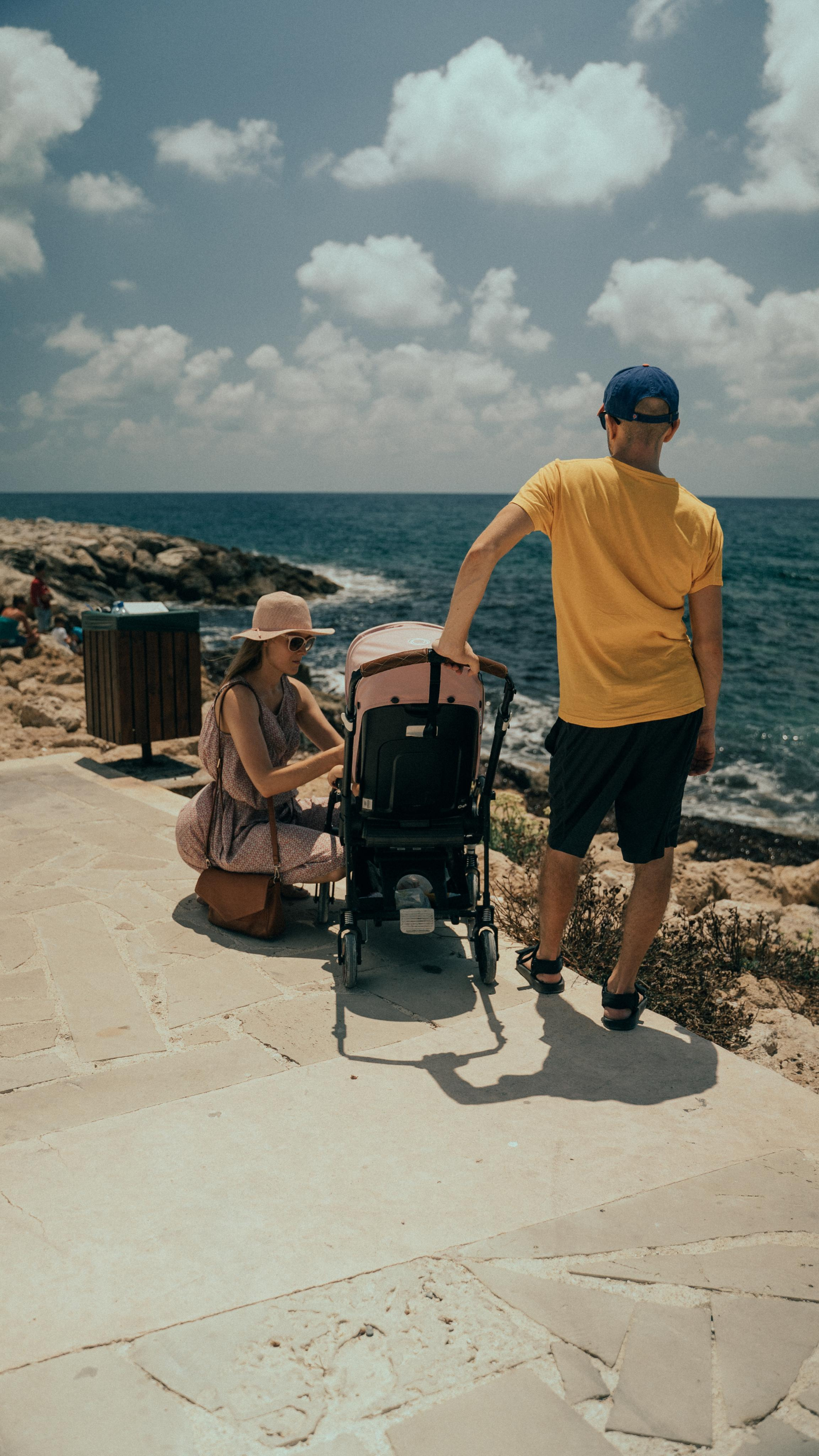 Dasha & Tolya. Photographer & Videographer based in Ansan, South Korea