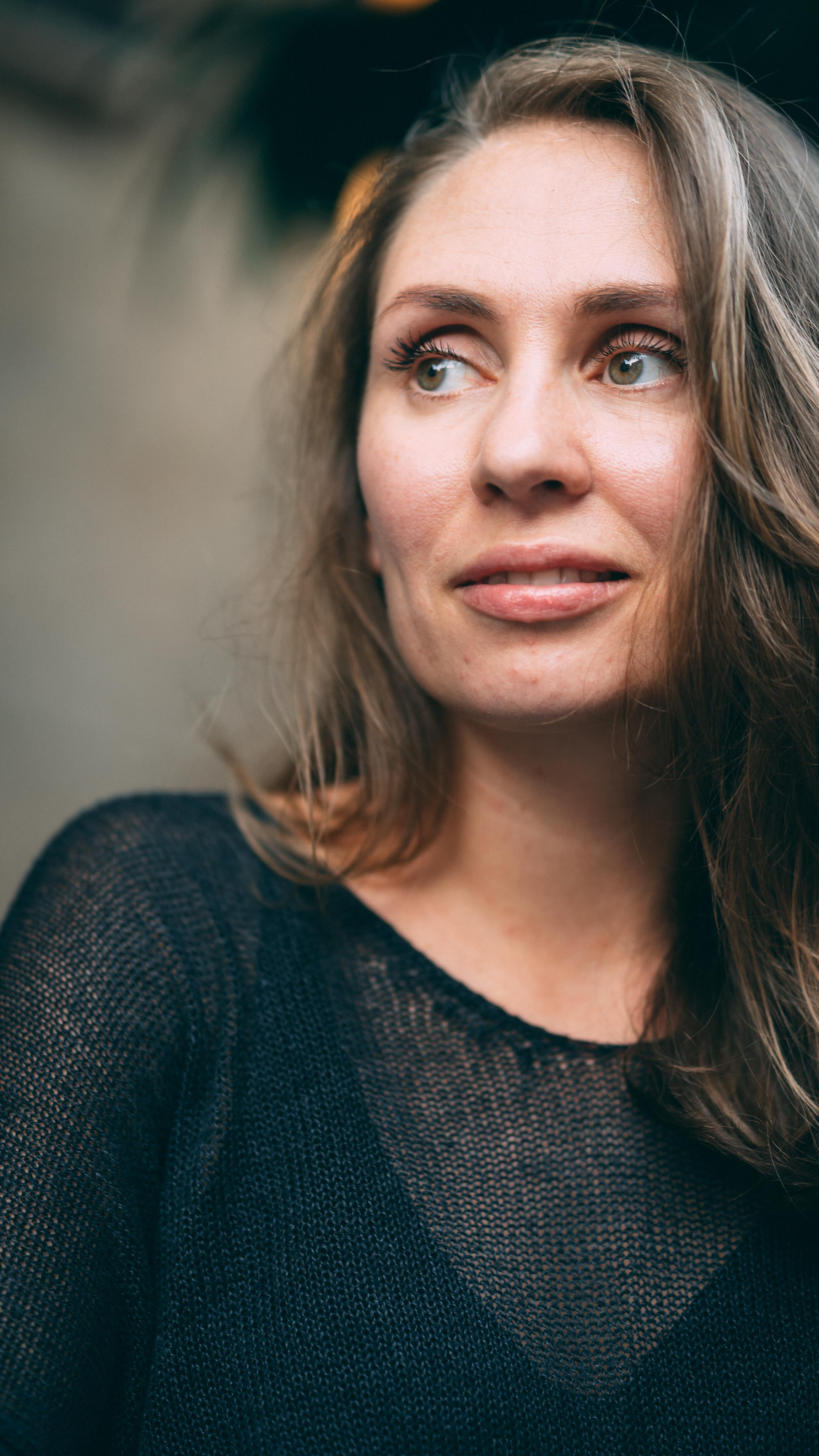 Katya F. Photographer & Videographer based in Ansan, South Korea