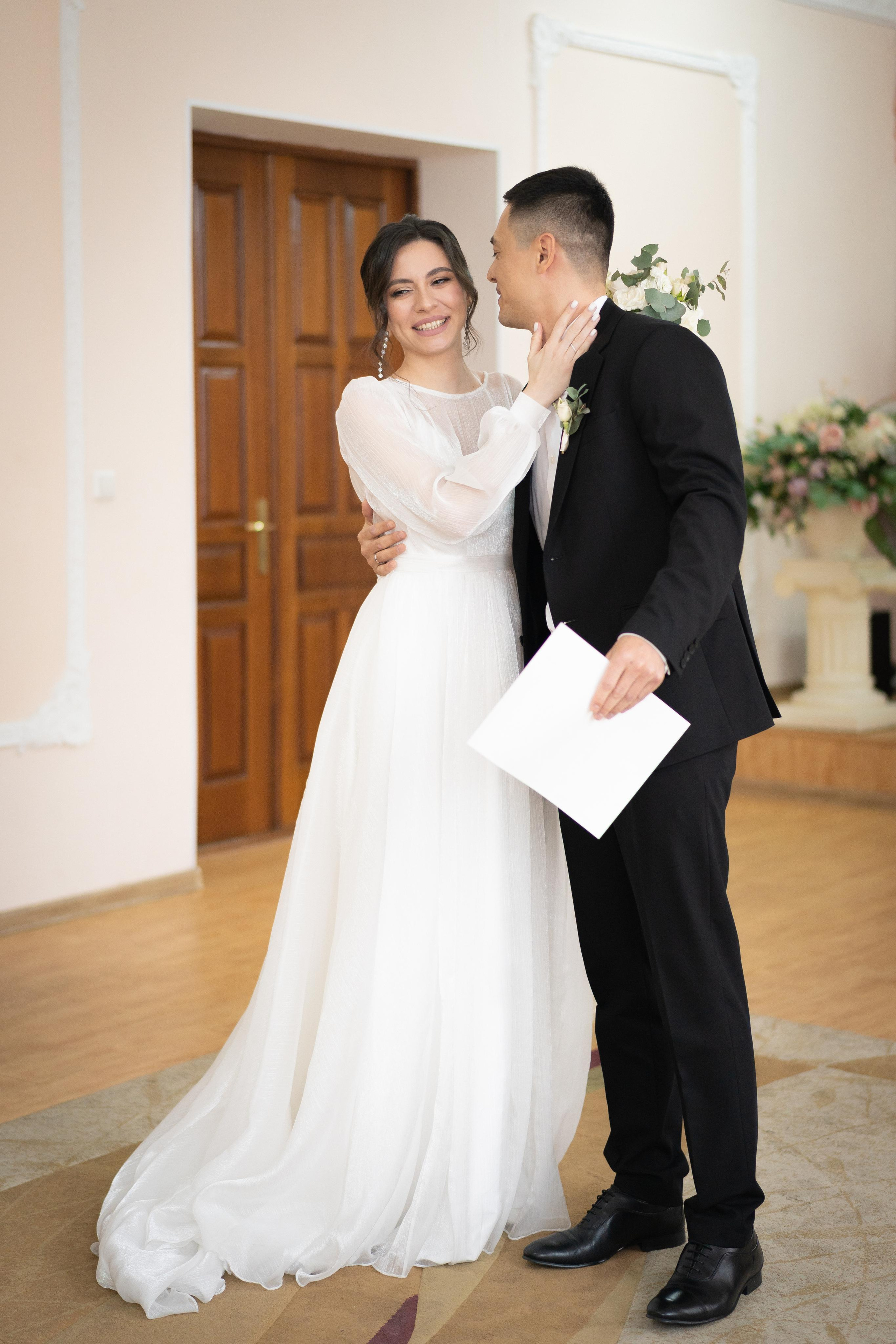 Wedding Sergei & Gulnara. Photographer & Videographer based in Ansan, South Korea