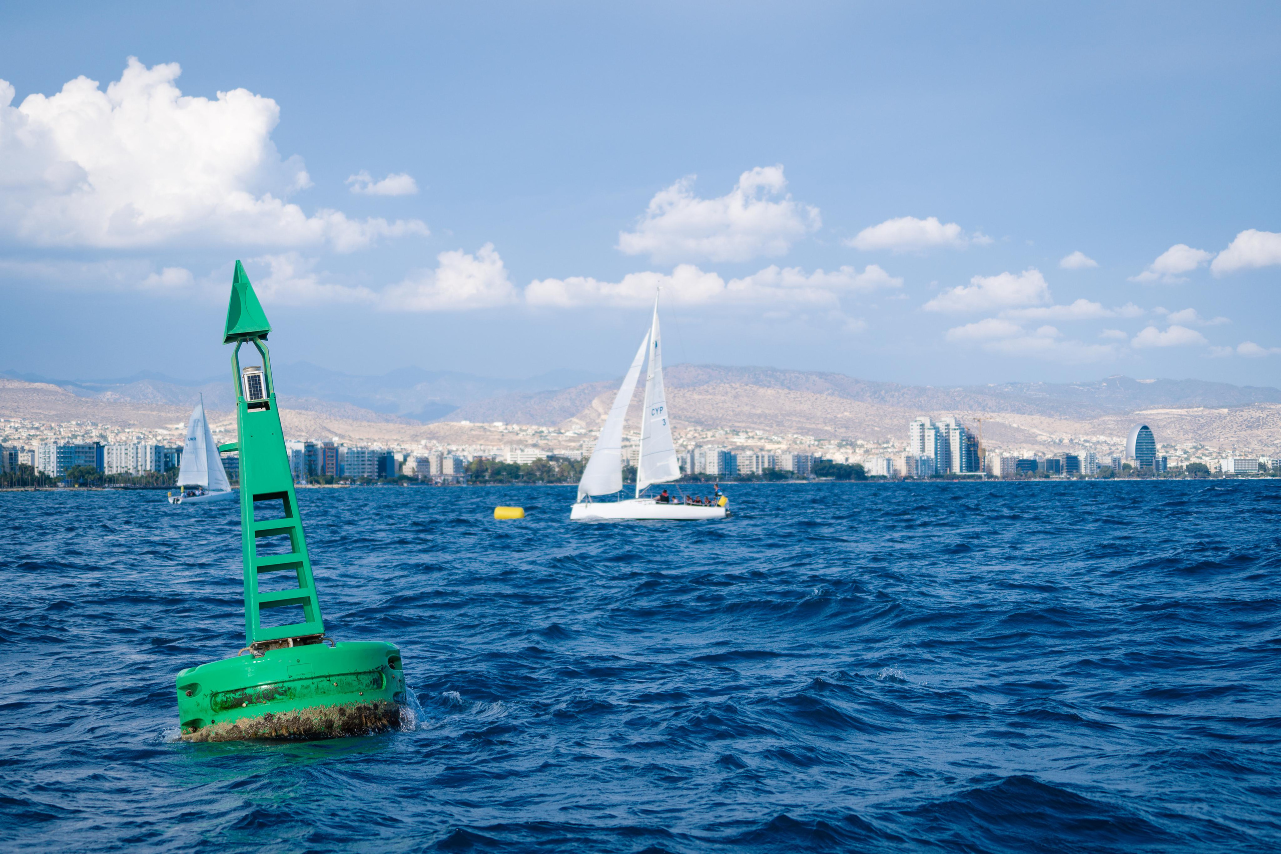 Yacht Corporate. Photographer & Videographer based in Ansan, South Korea