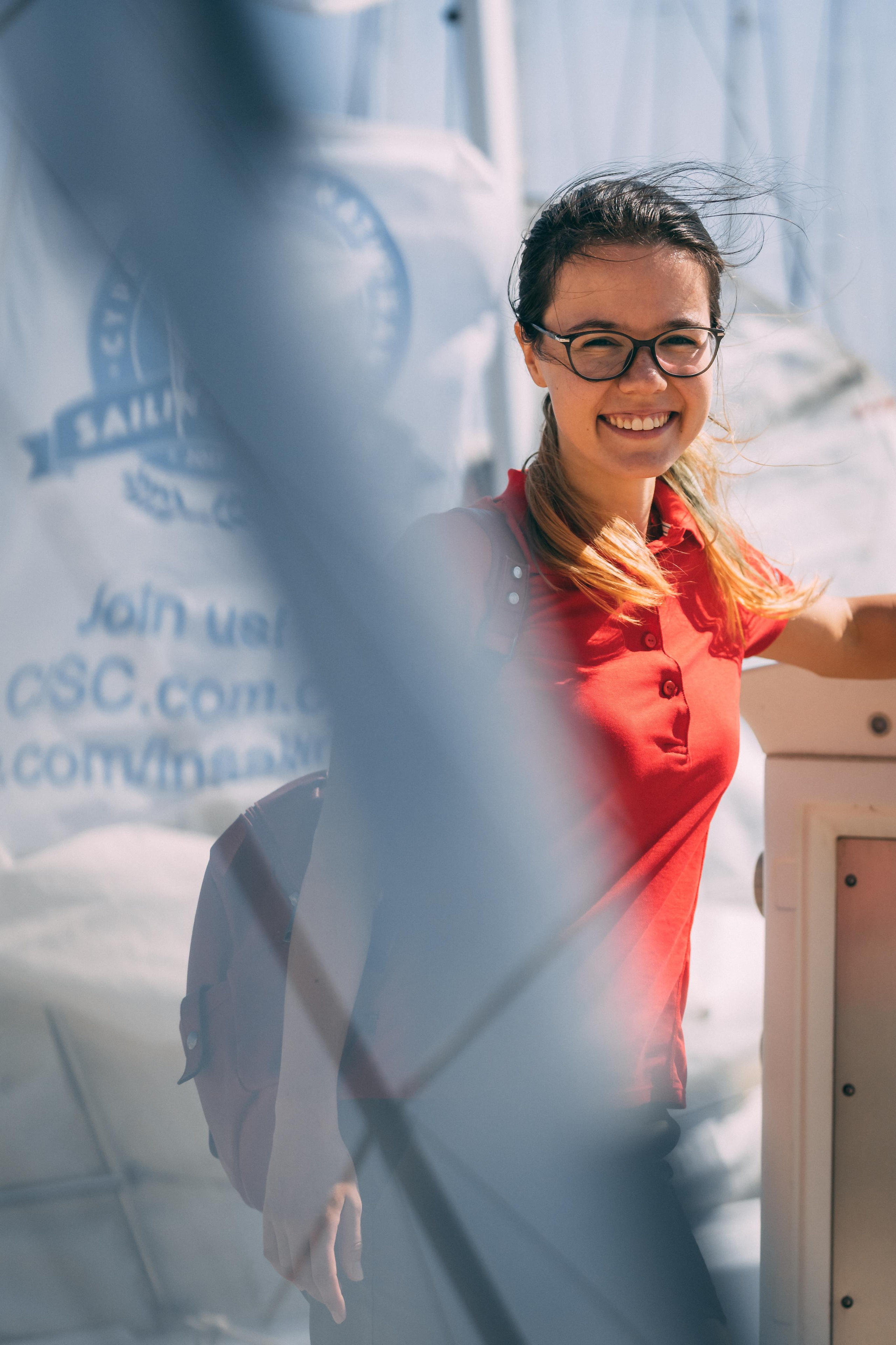 Yacht Corporate. Photographer & Videographer based in Ansan, South Korea