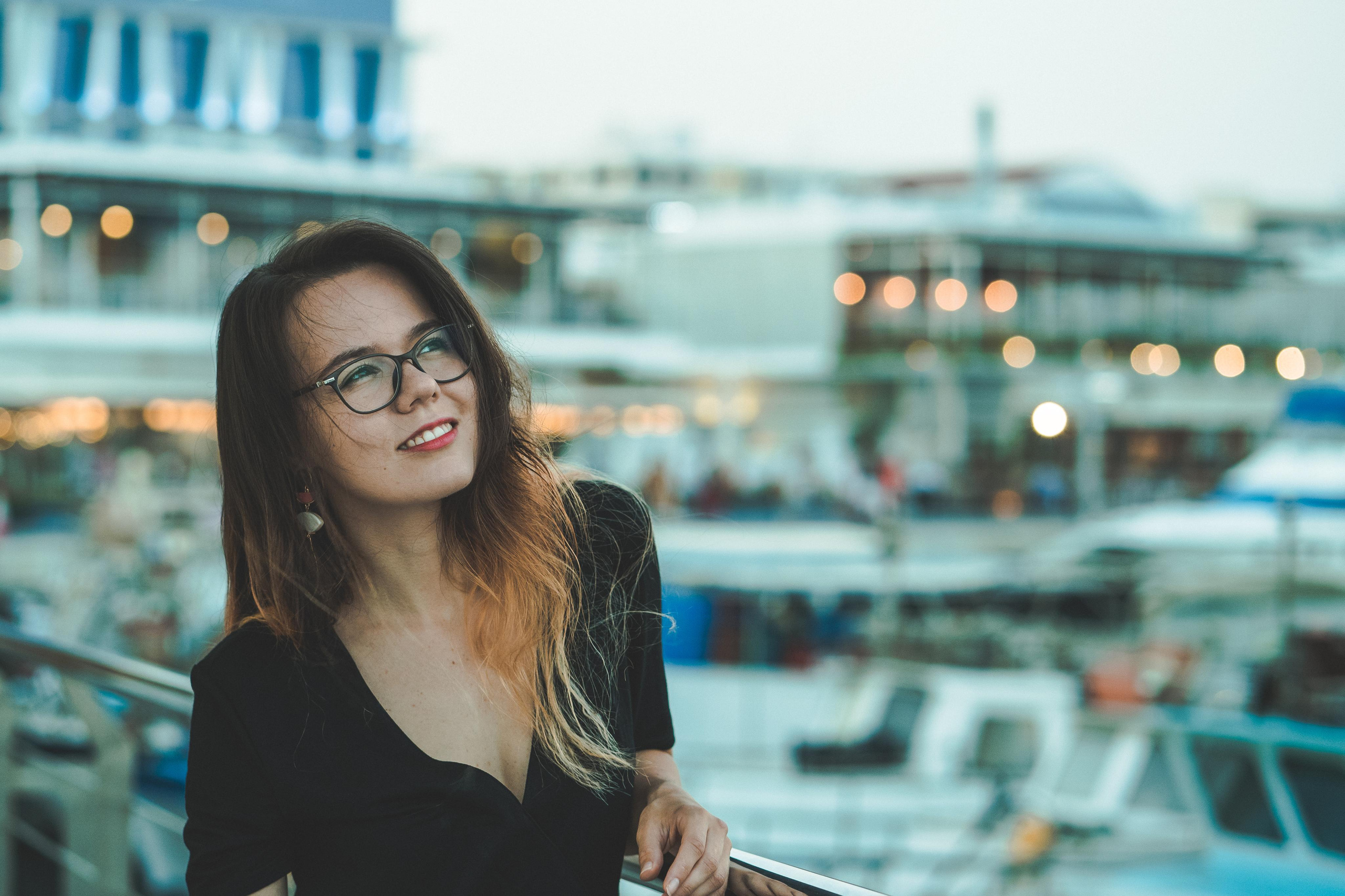 Olga P. Photographer & Videographer based in Ansan, South Korea