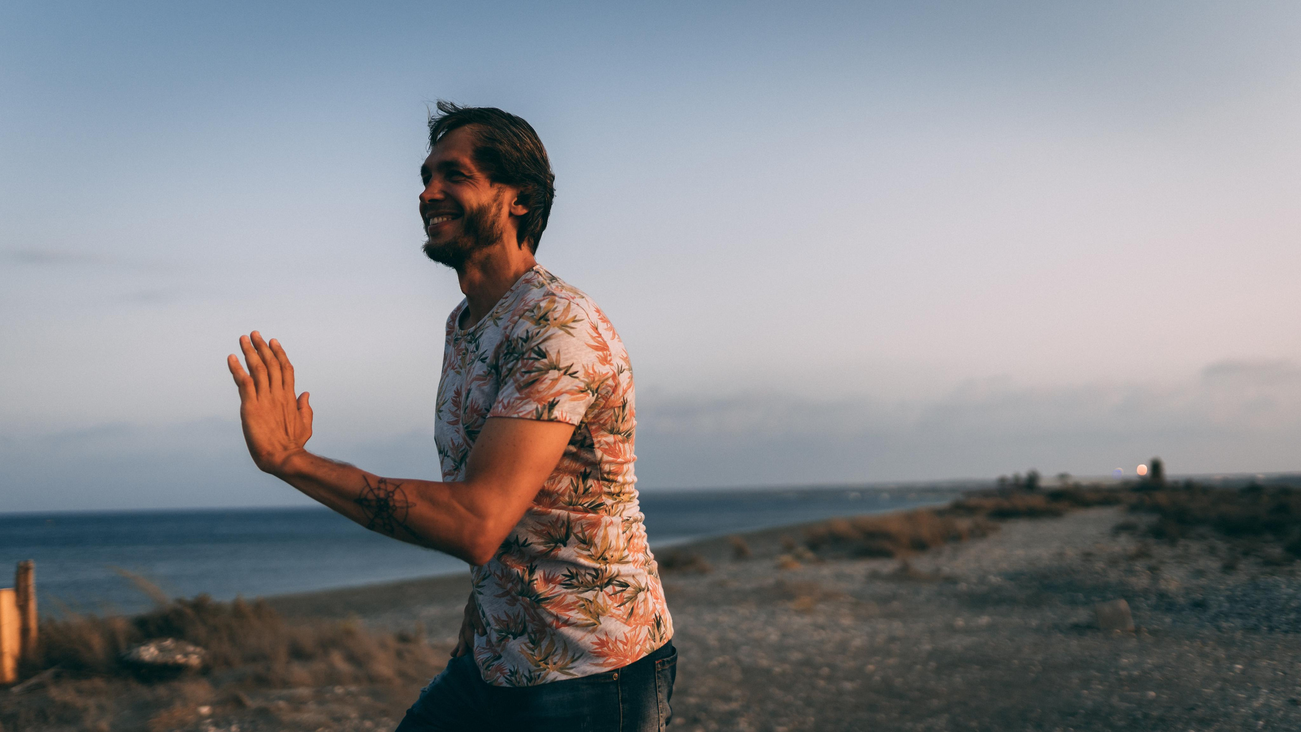 Ilya. Photographer & Videographer based in Ansan, South Korea