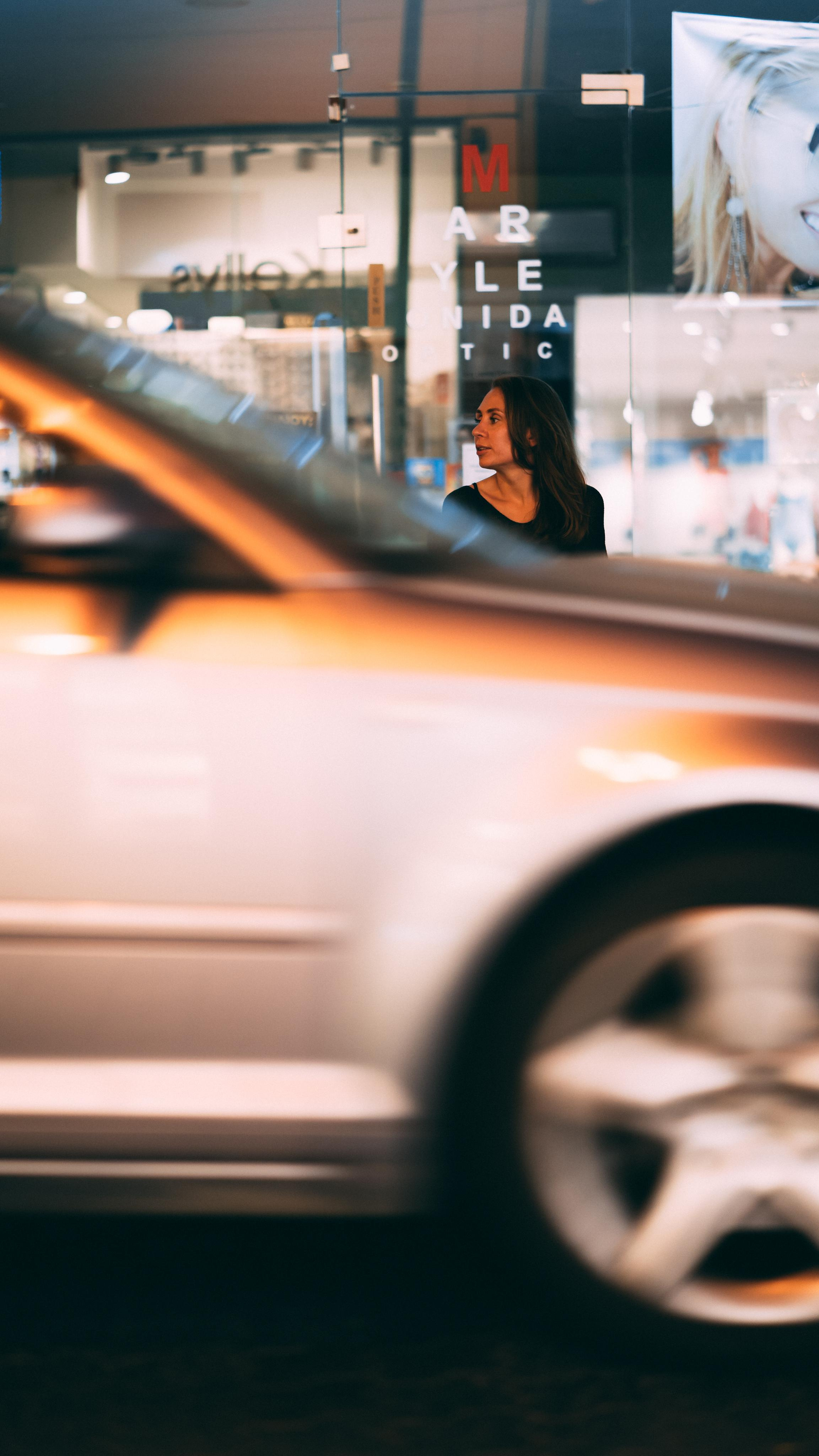 Katya F. Photographer & Videographer based in Ansan, South Korea