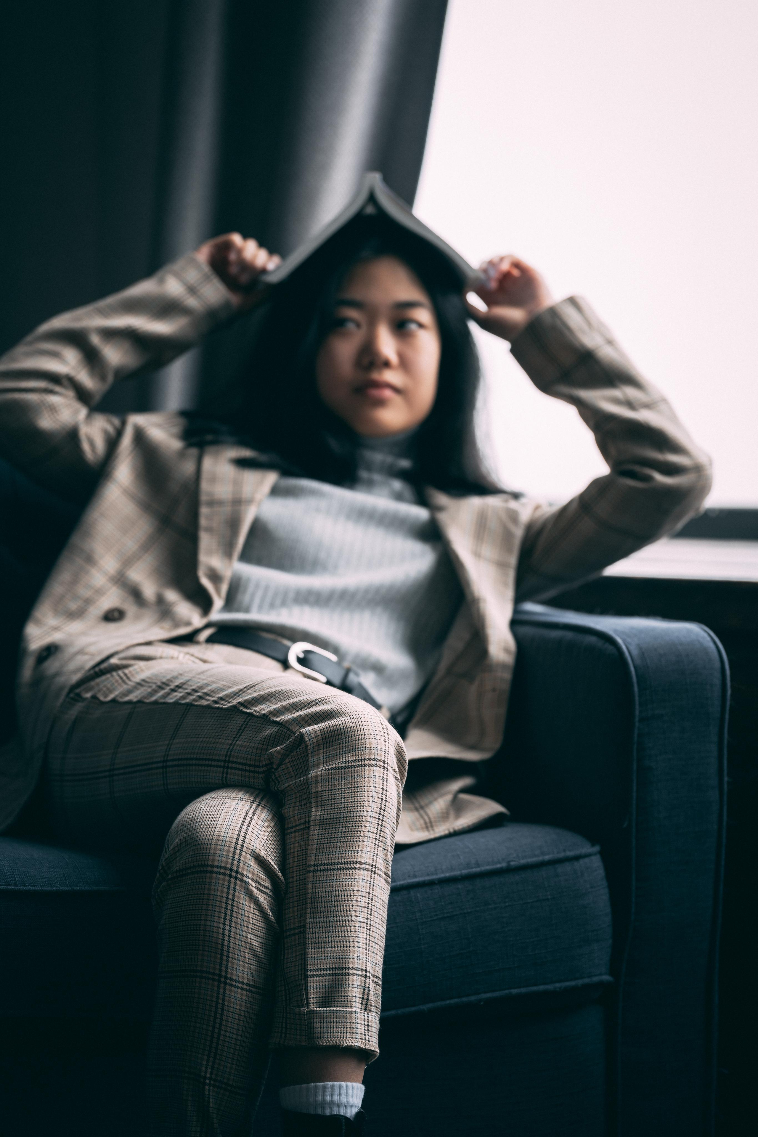 Masha. Photographer & Videographer based in Ansan, South Korea