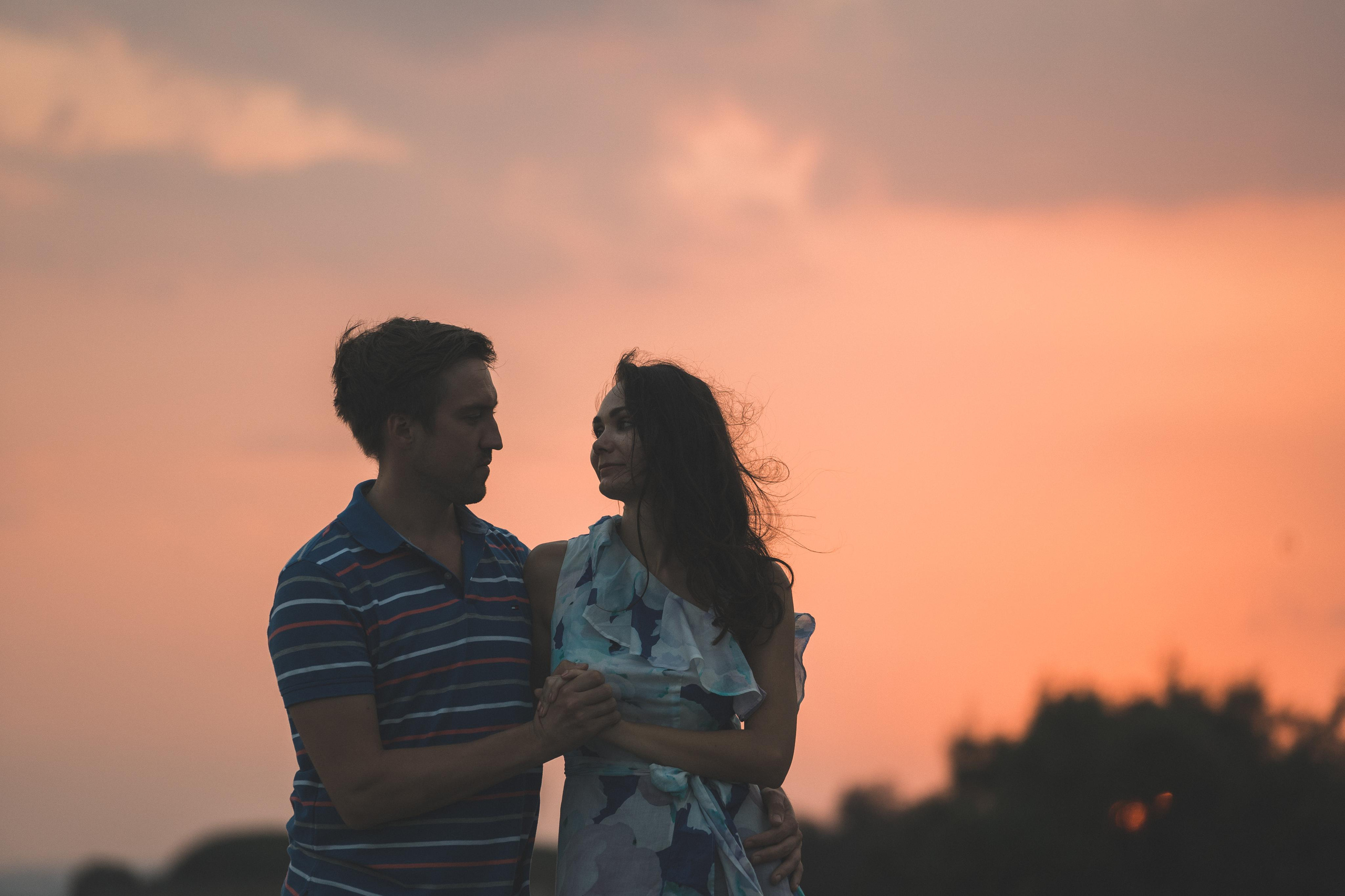 Svyat & Alina. Photographer & Videographer based in Ansan, South Korea