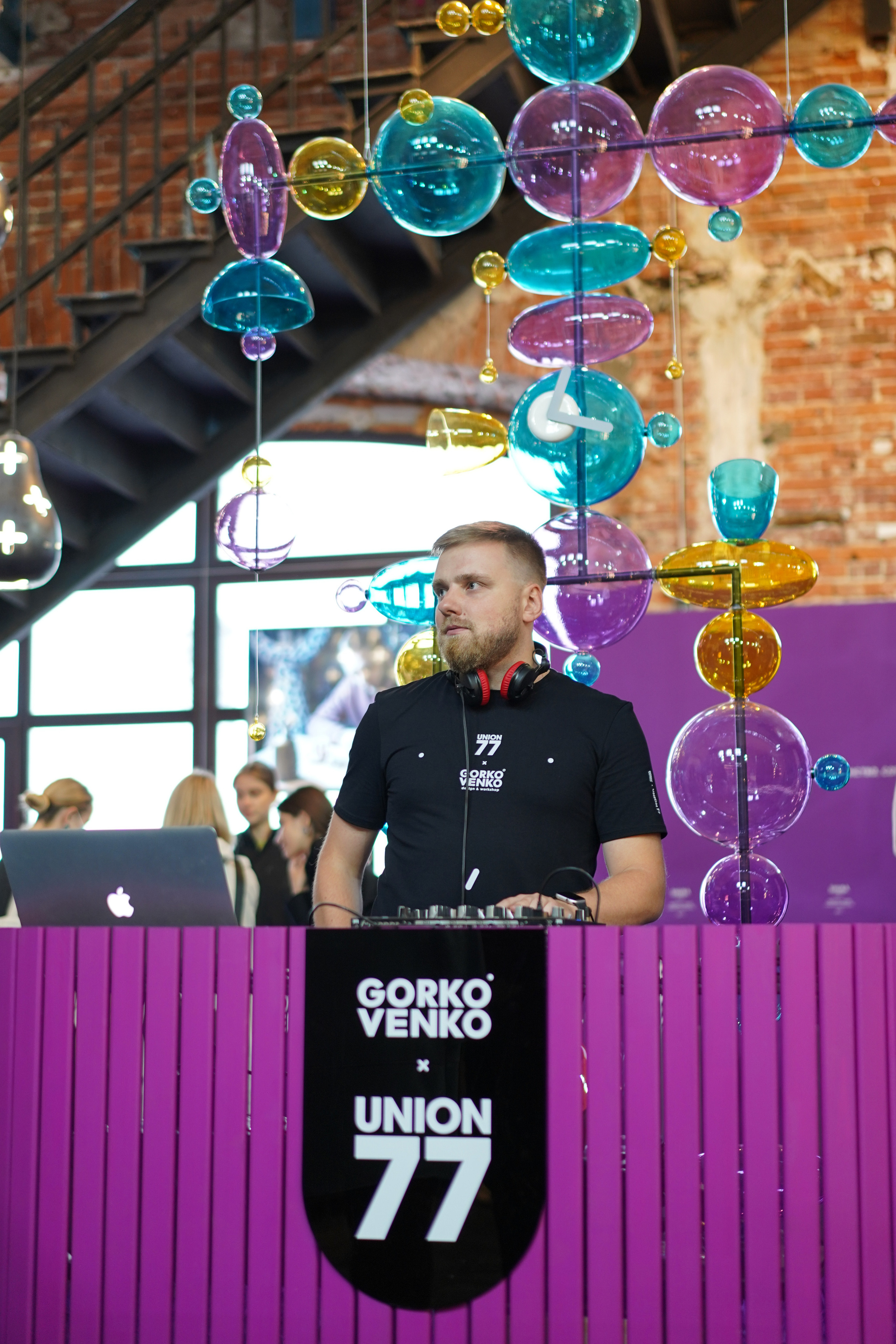 VVO Design week. Photographer & Videographer based in Ansan, South Korea