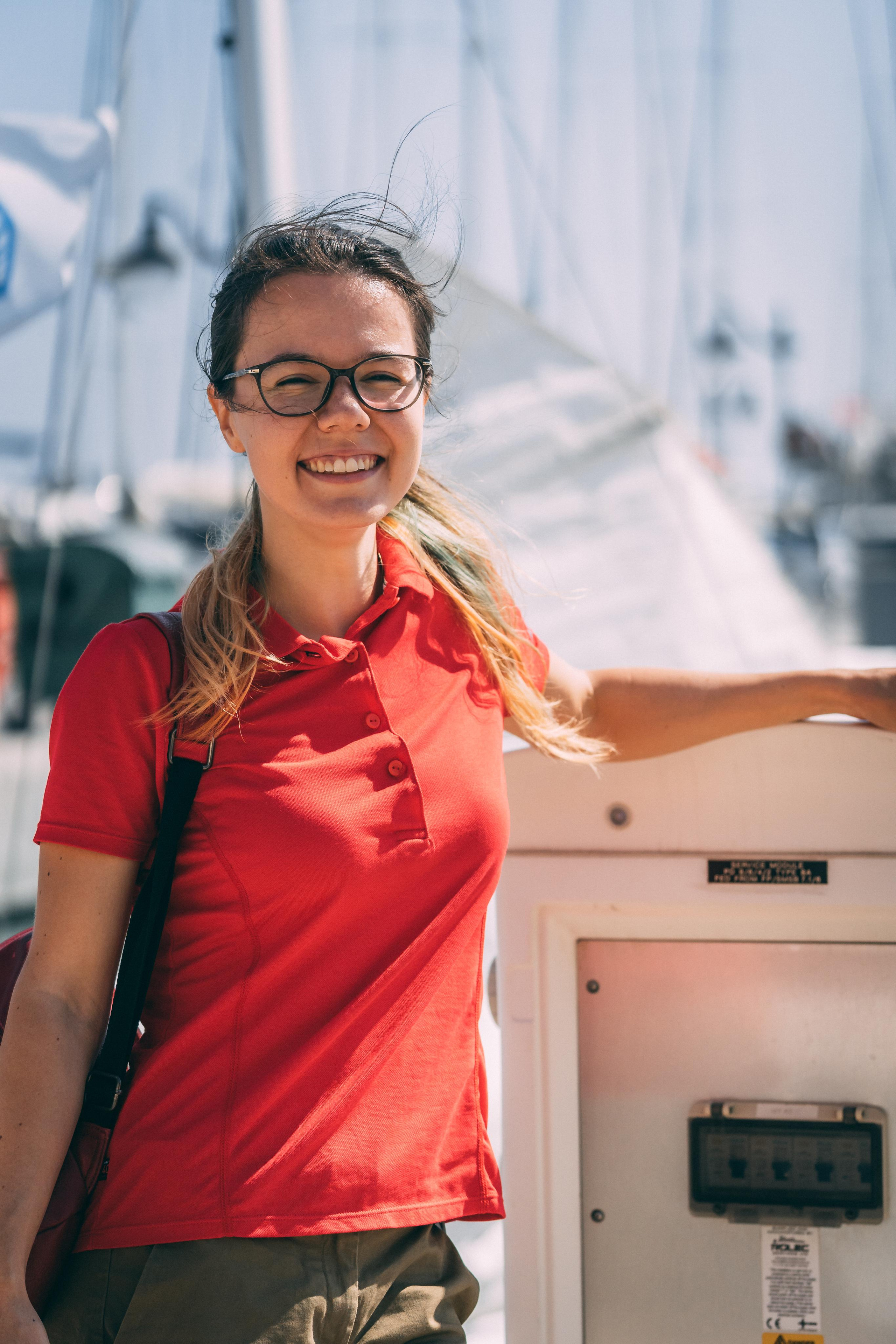 Yacht Corporate. Photographer & Videographer based in Ansan, South Korea