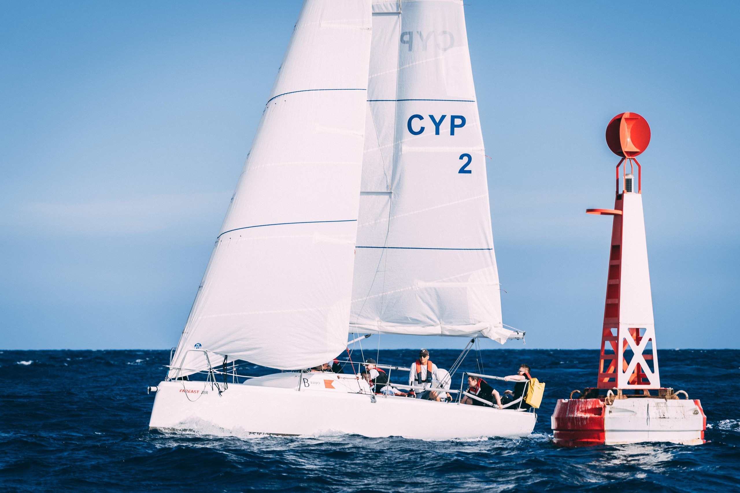 Yacht Corporate. Photographer & Videographer based in Ansan, South Korea