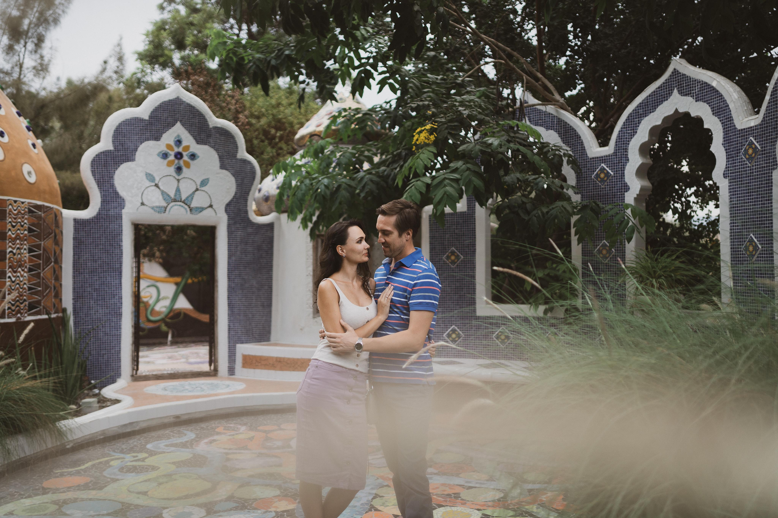 Svyat & Alina. Photographer & Videographer based in Ansan, South Korea