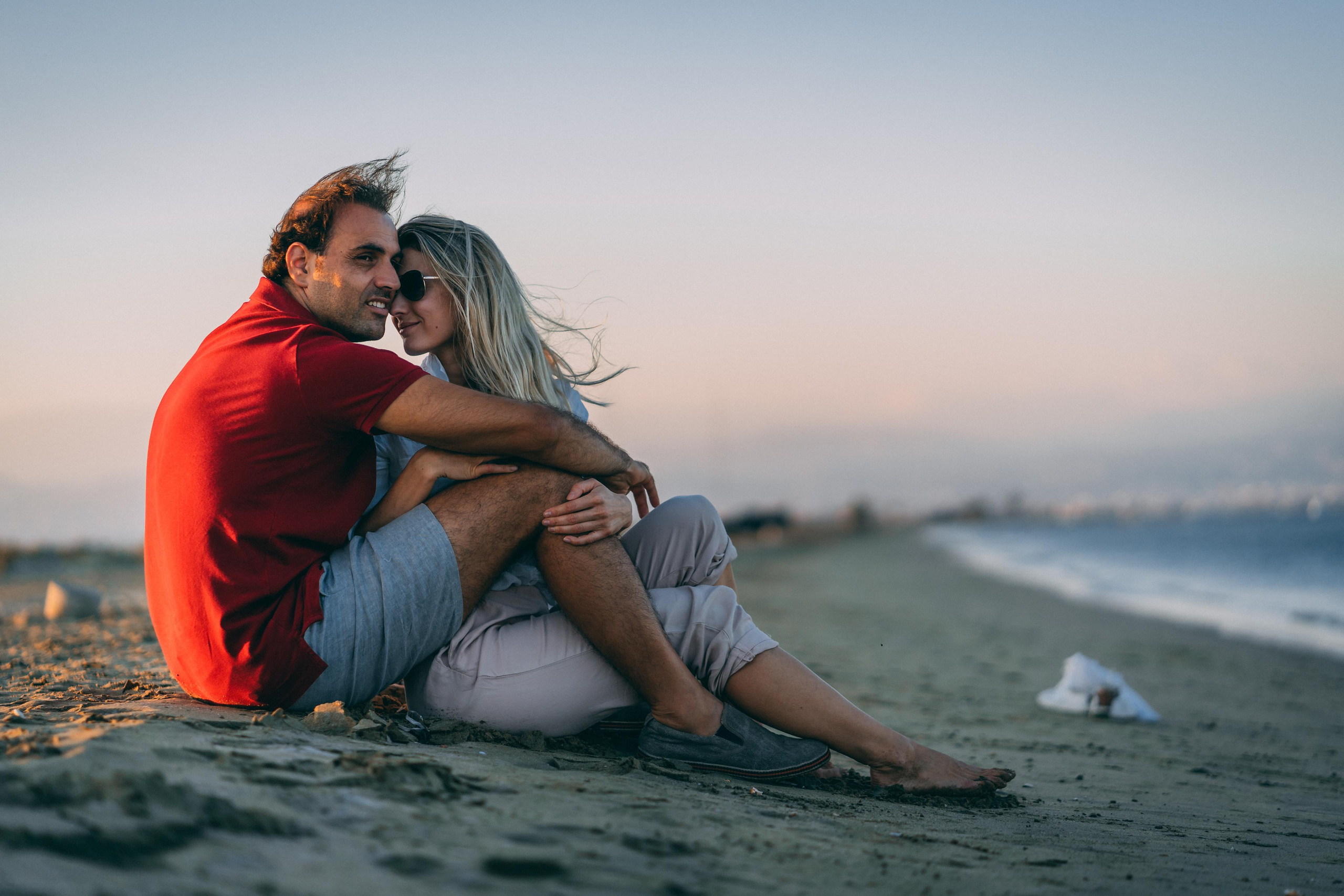 Tamara's family. Photographer & Videographer based in Ansan, South Korea