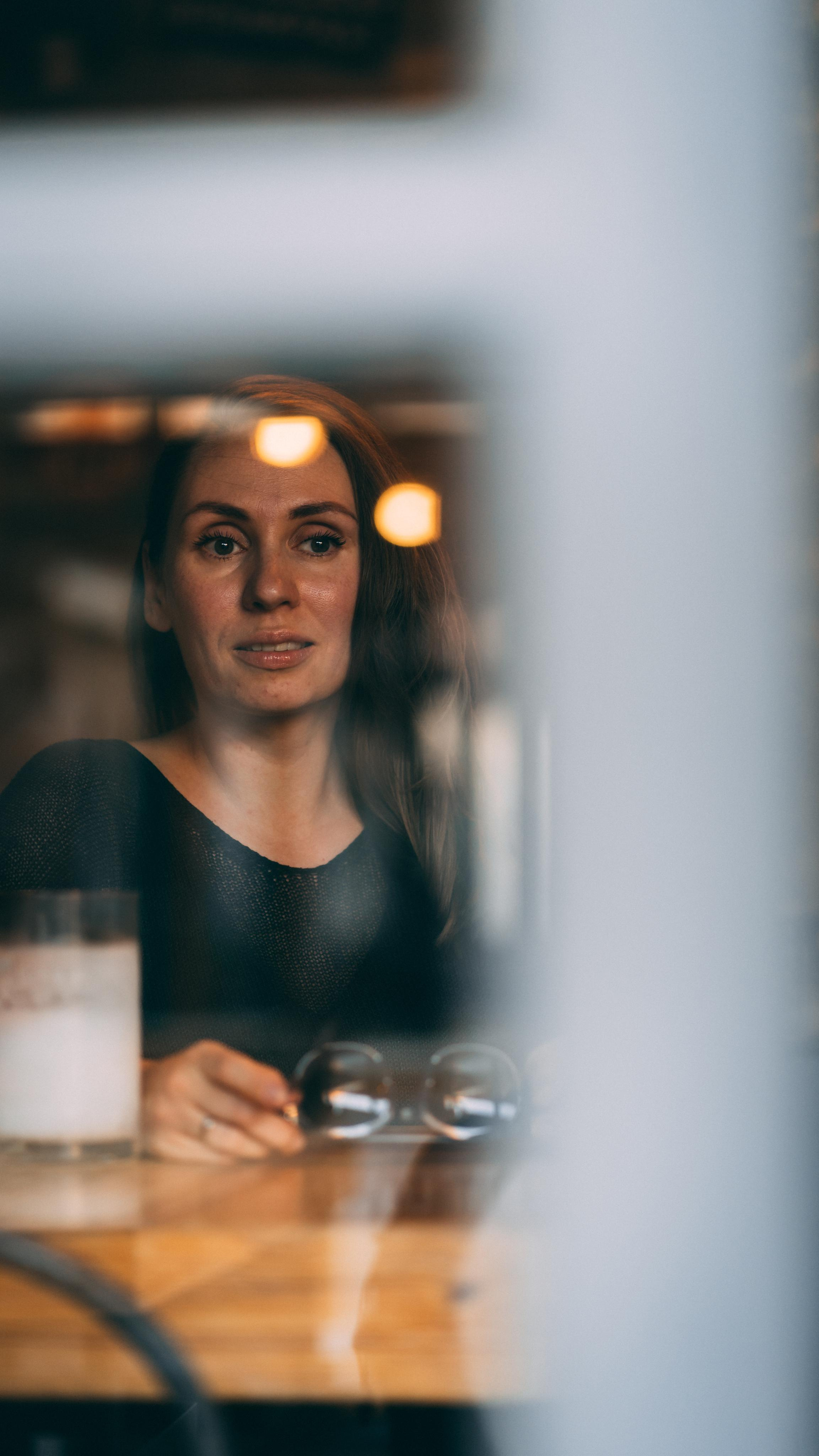 Katya F. Photographer & Videographer based in Ansan, South Korea