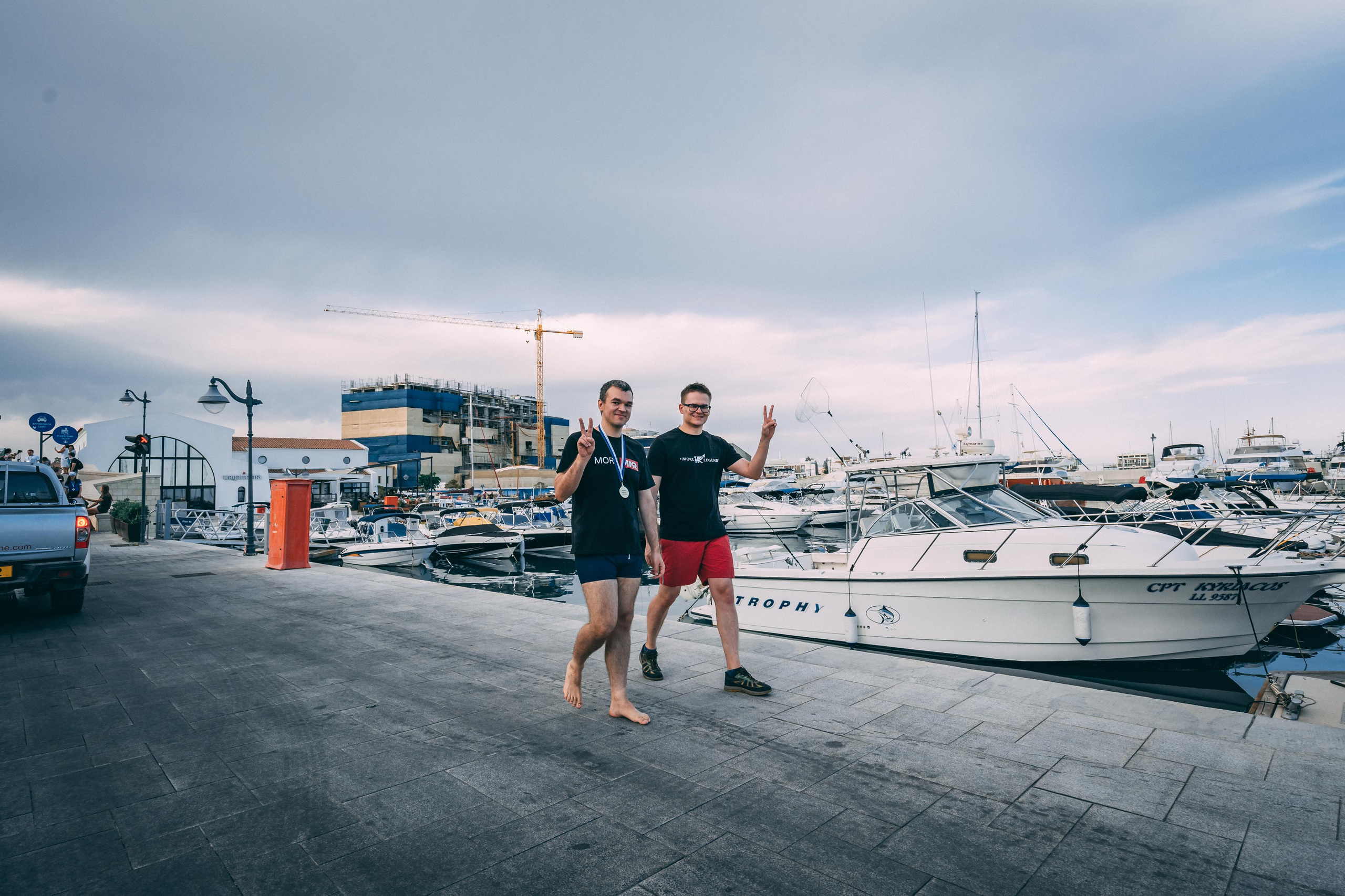 Yacht Corporate. Photographer & Videographer based in Ansan, South Korea