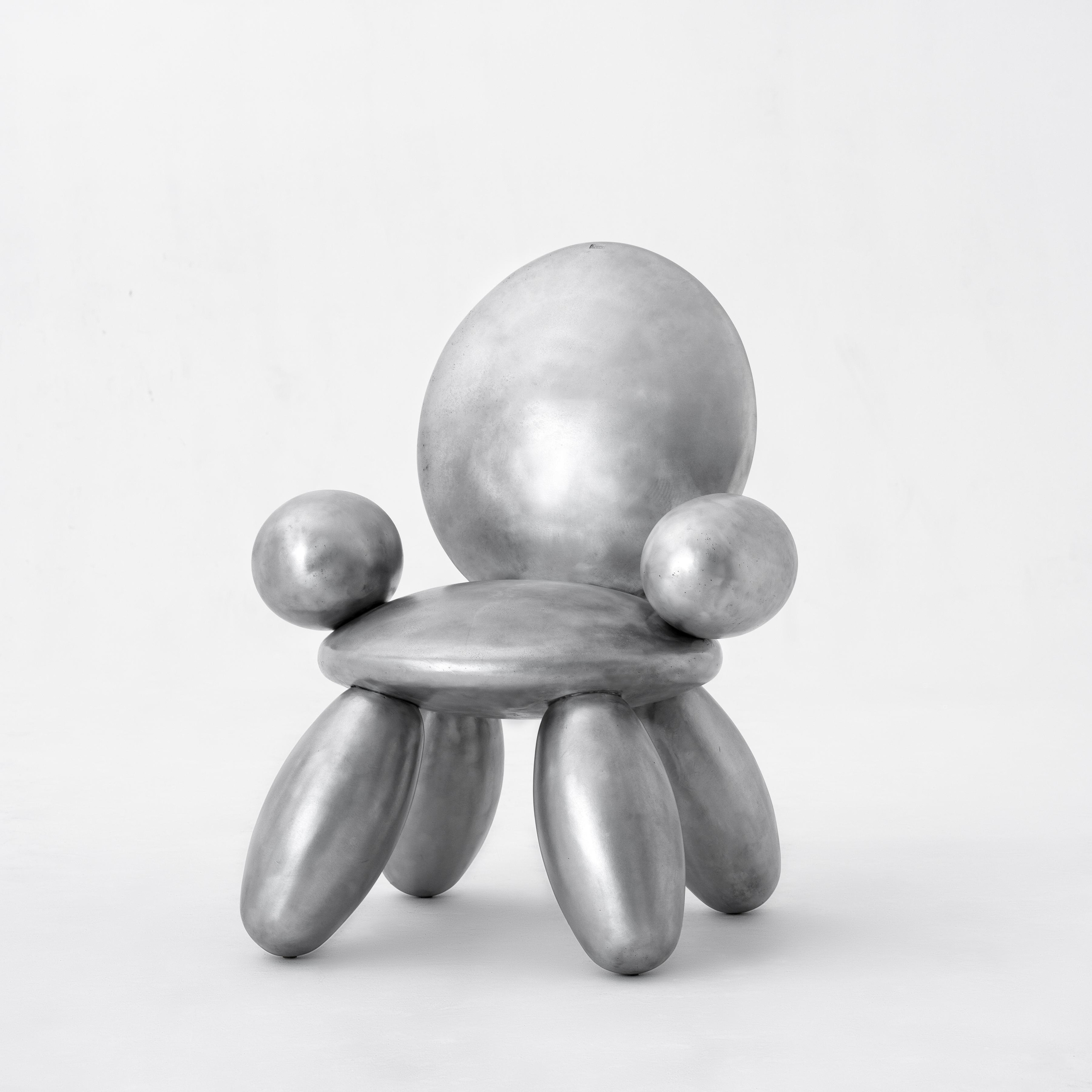 BUBBLE chair. Photographer & Videographer based in Ansan, South Korea