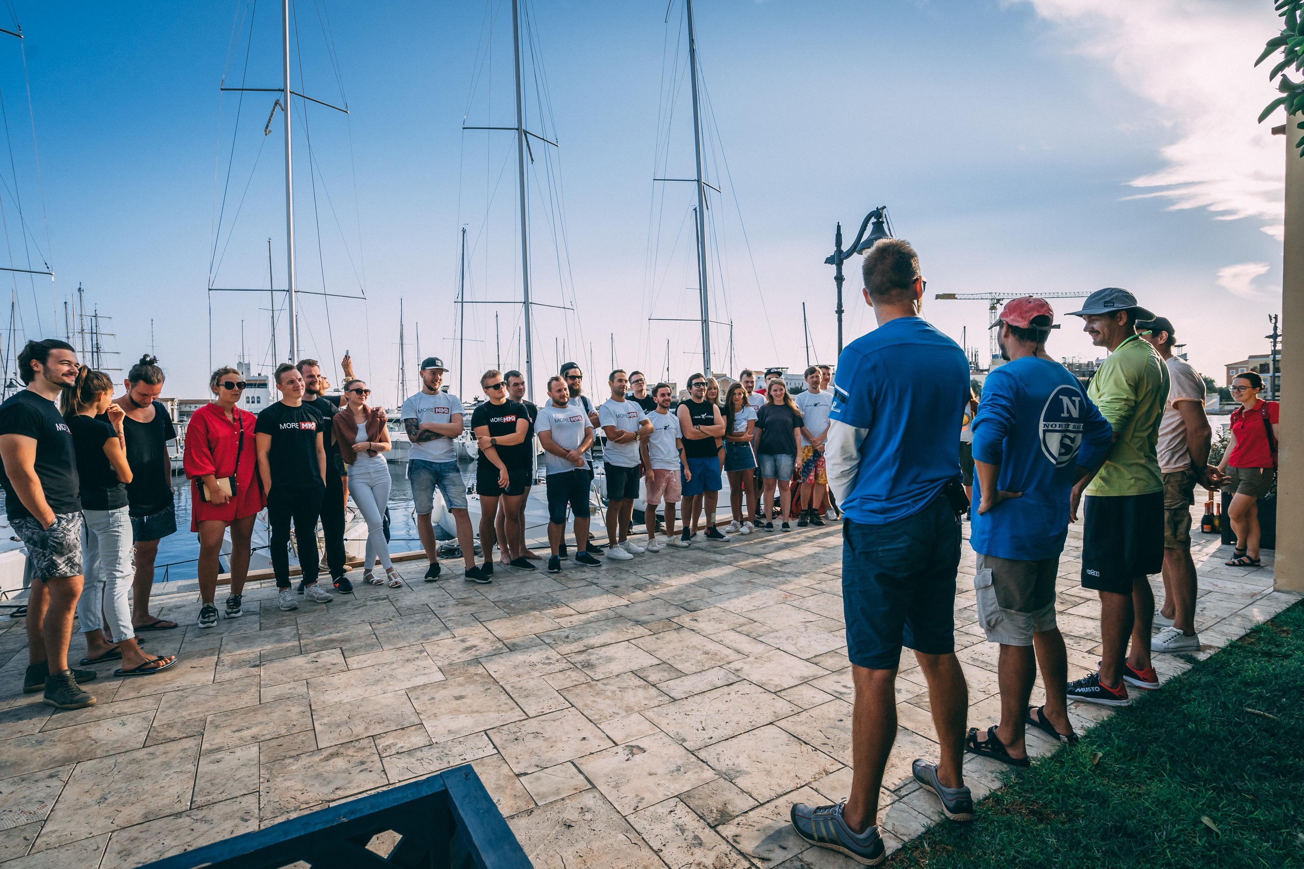 Yacht Corporate. Photographer & Videographer based in Ansan, South Korea