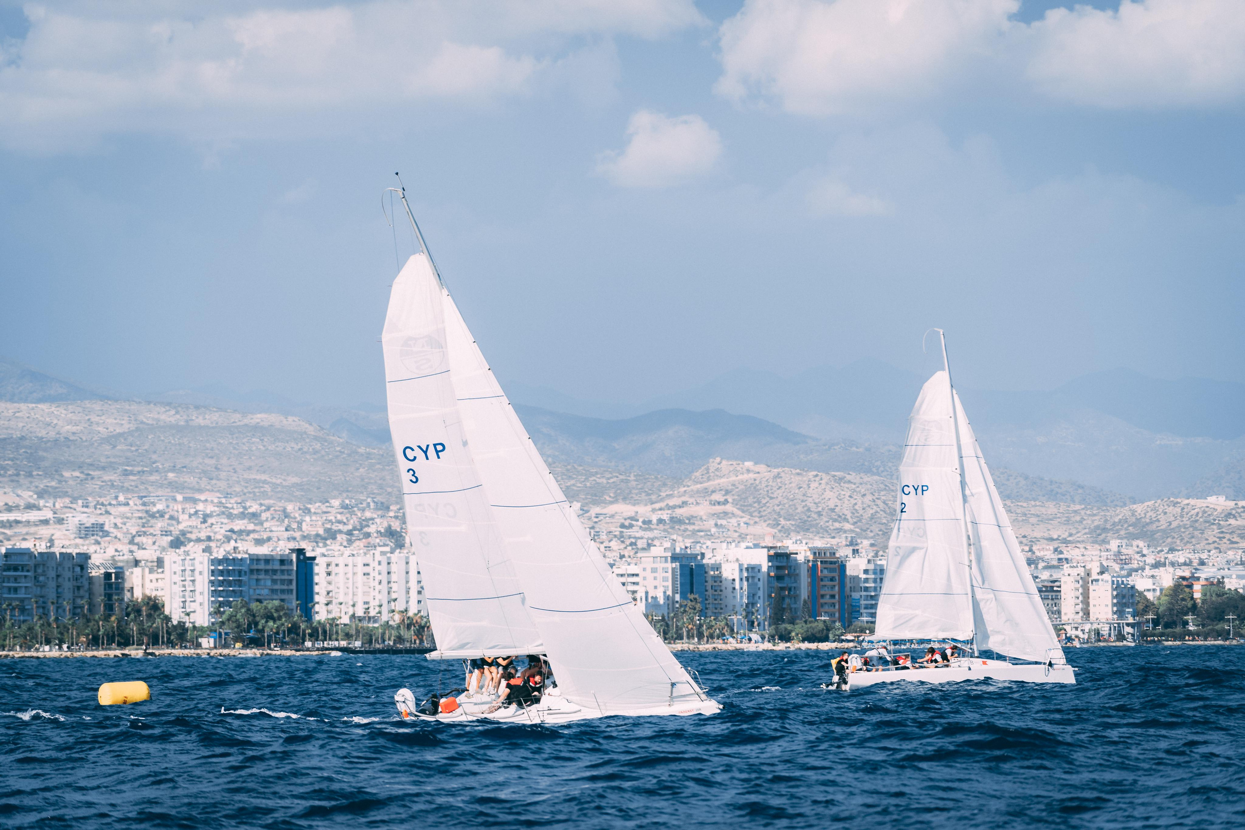 Yacht Corporate. Photographer & Videographer based in Ansan, South Korea