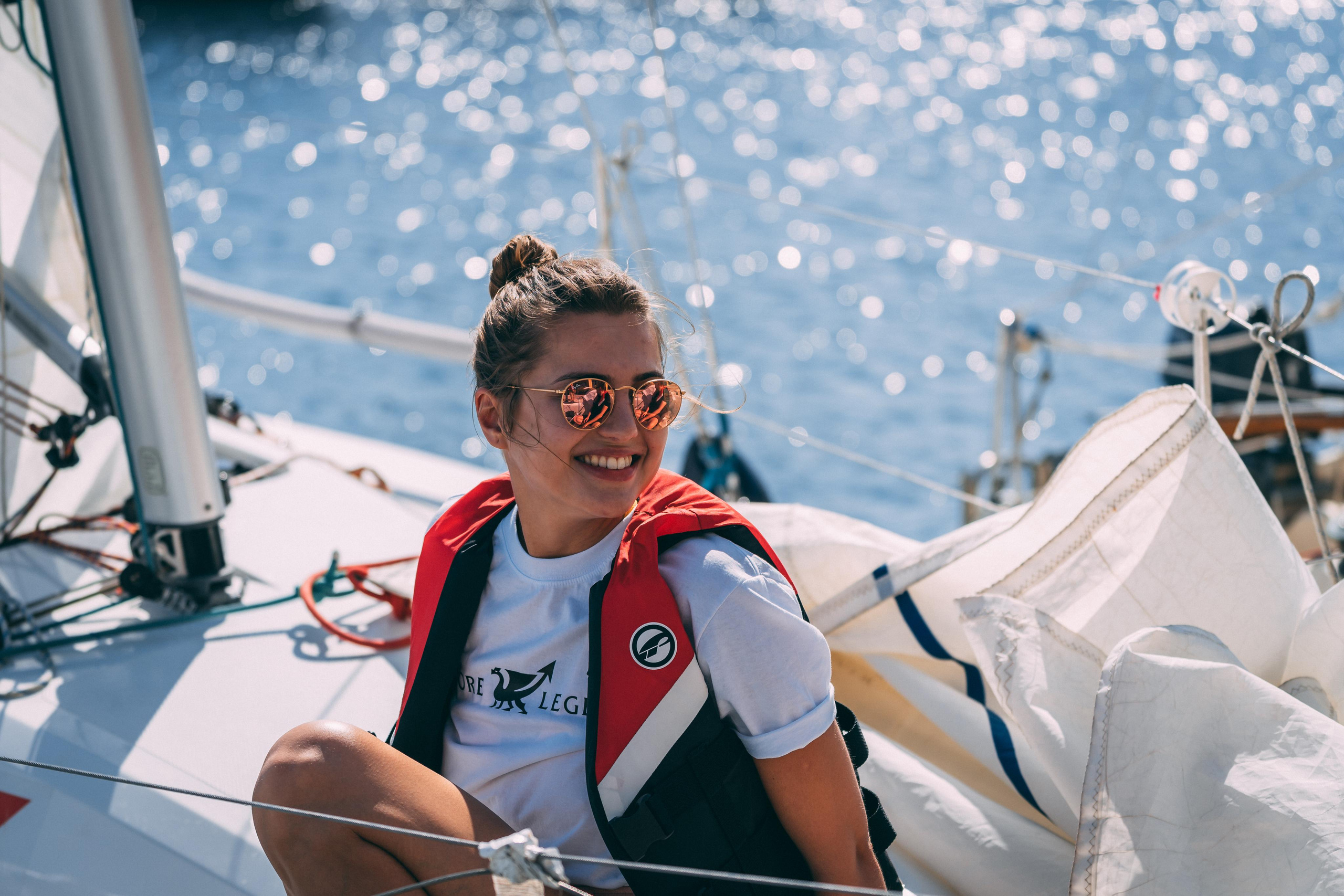 Yacht Corporate. Photographer & Videographer based in Ansan, South Korea