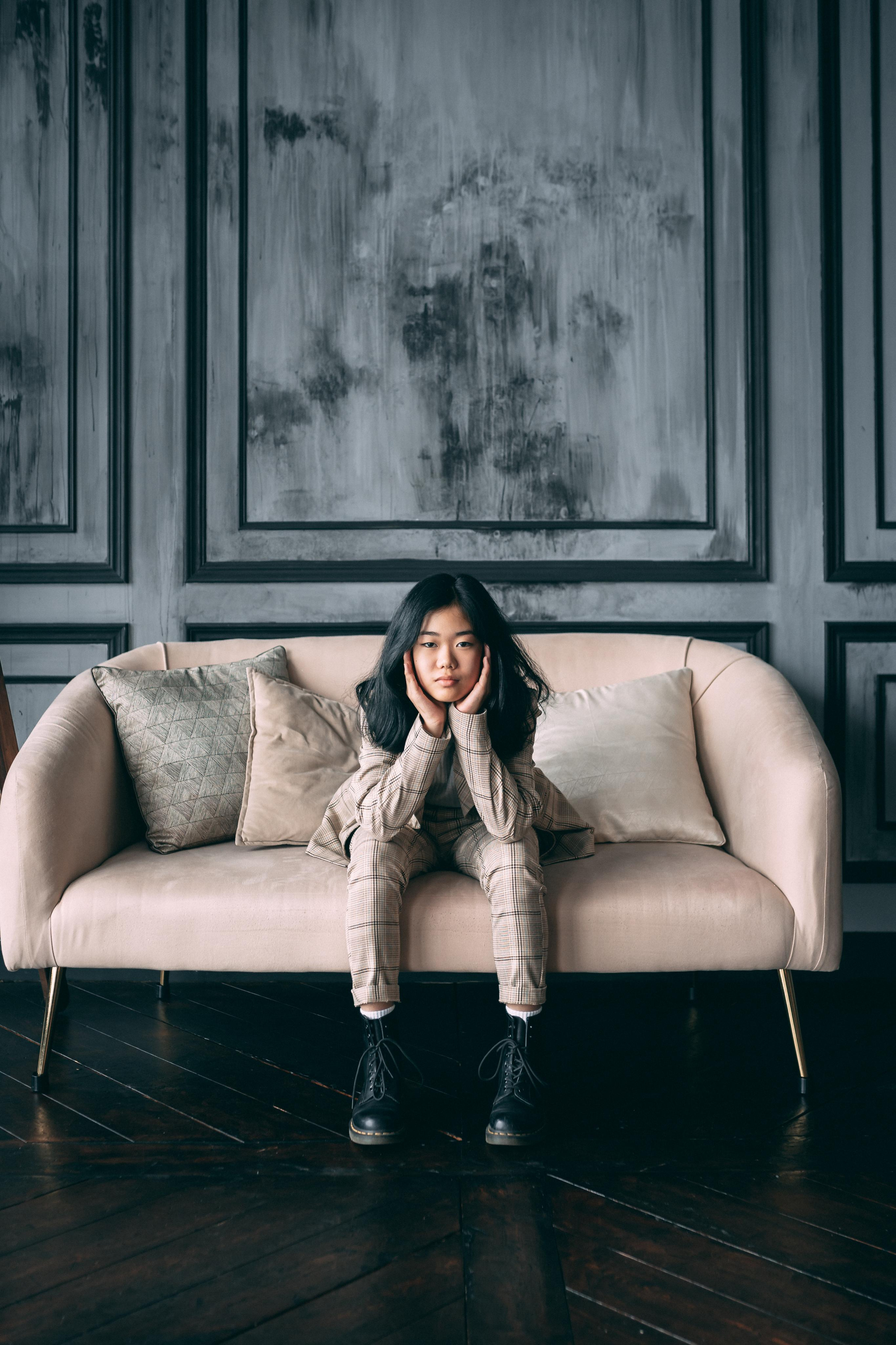 Masha. Photographer & Videographer based in Ansan, South Korea