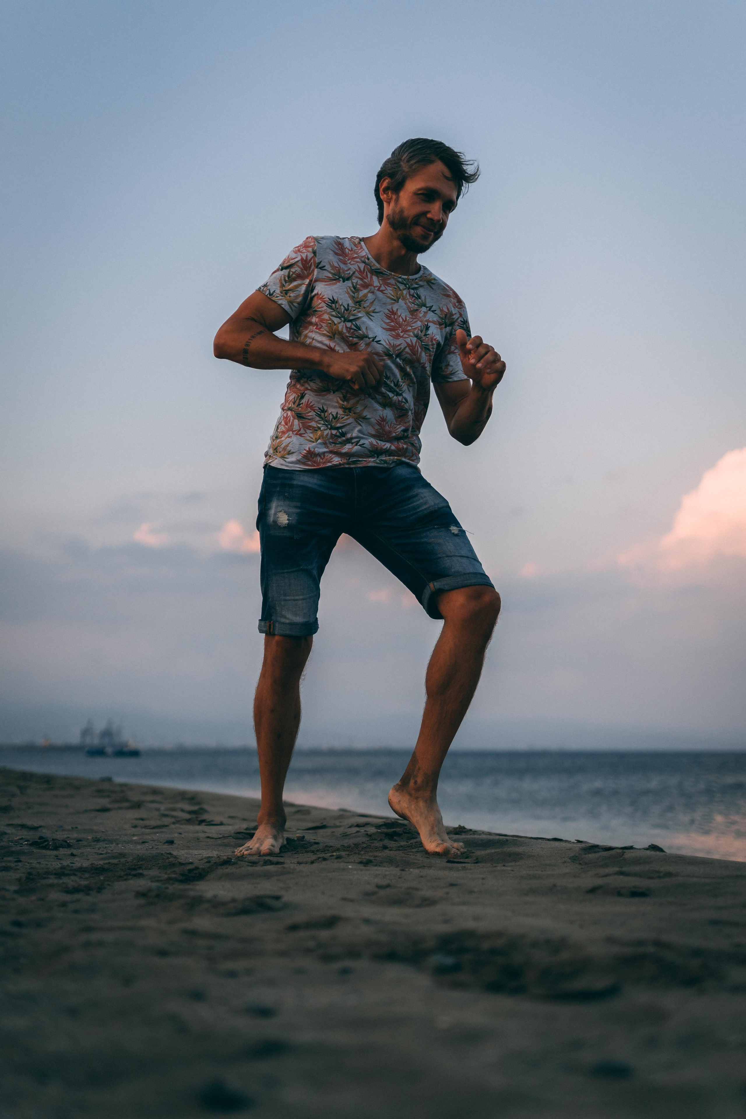 Ilya. Photographer & Videographer based in Ansan, South Korea