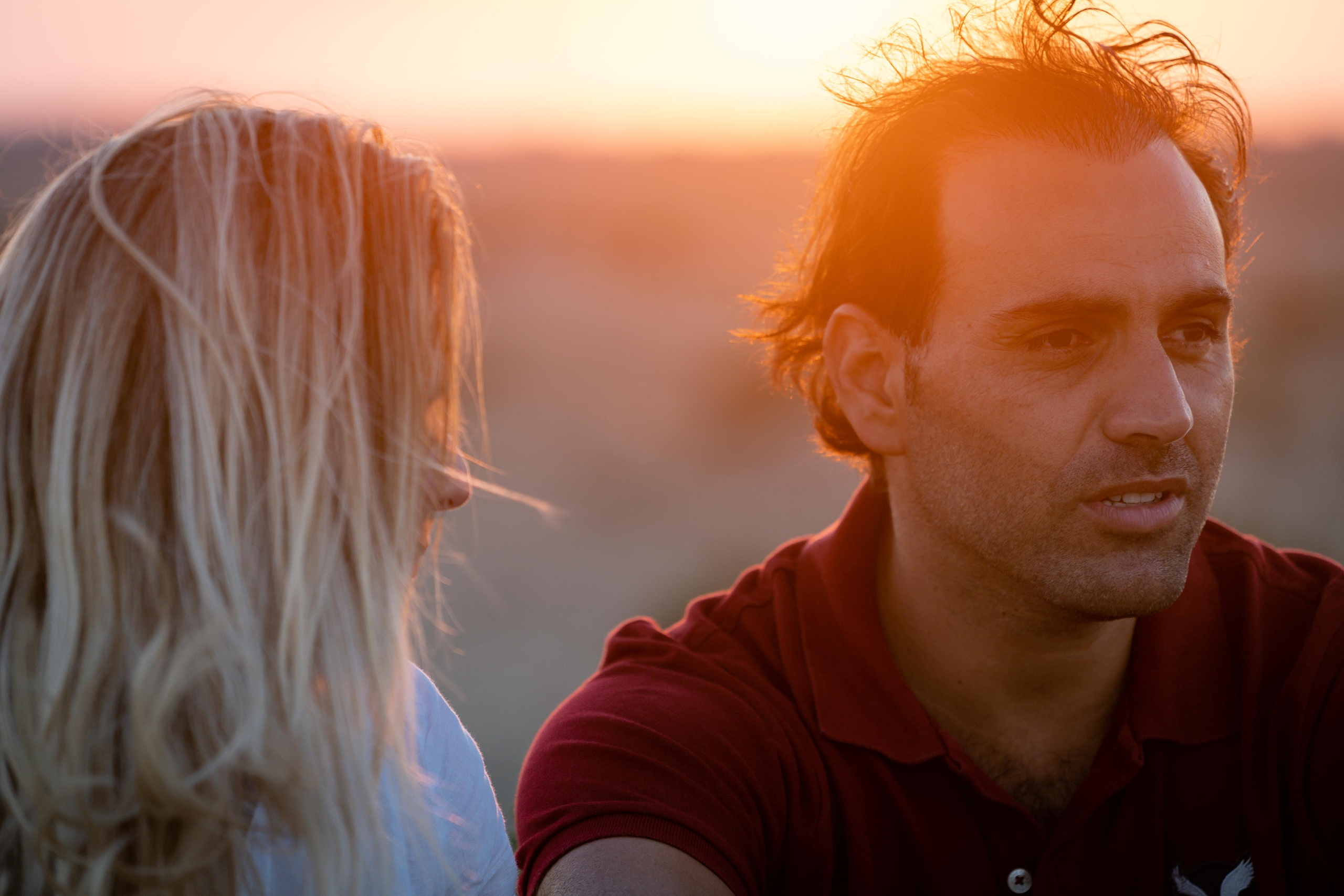 Tamara's family. Photographer & Videographer based in Ansan, South Korea