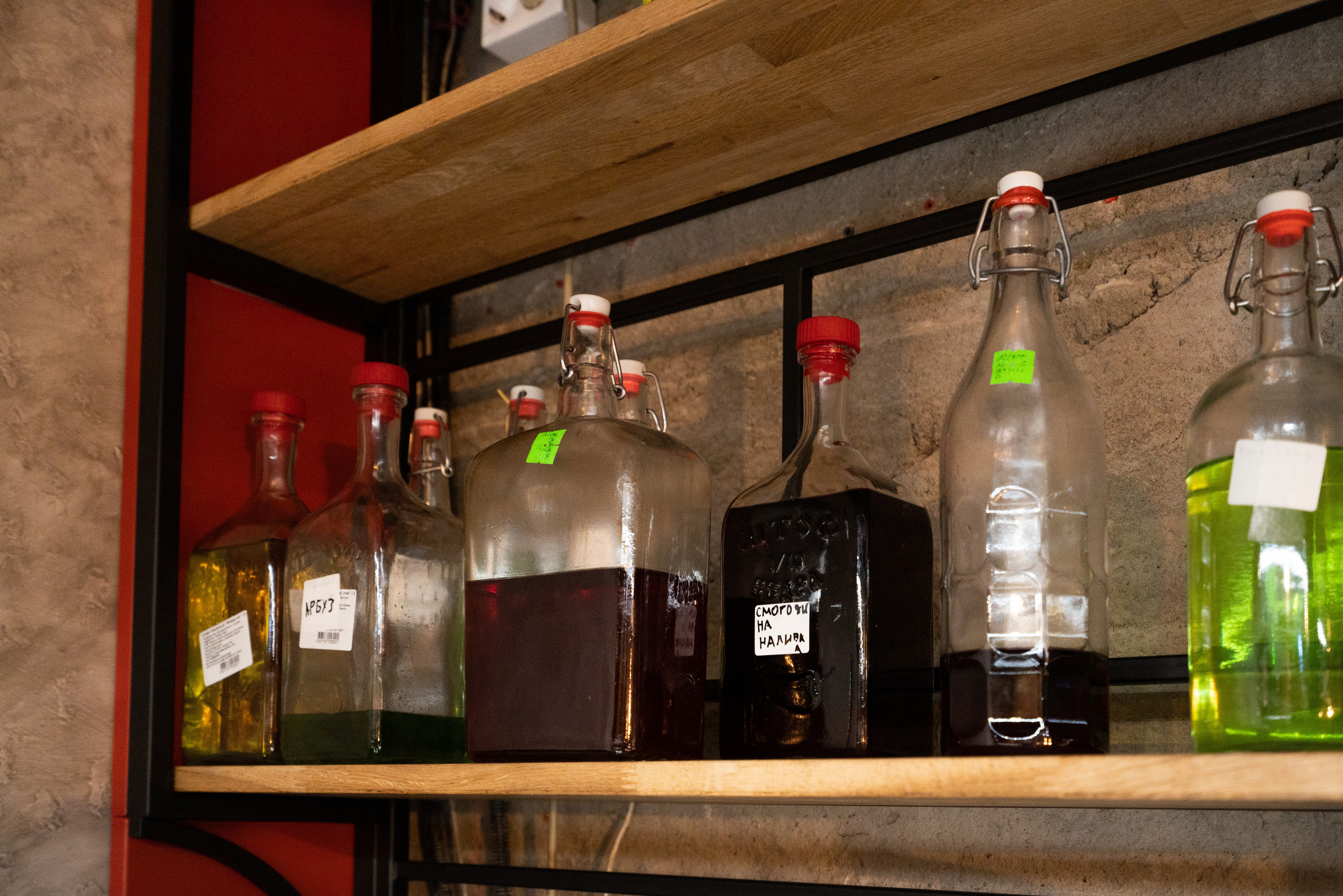 Pitier bar. Photographer & Videographer based in Ansan, South Korea