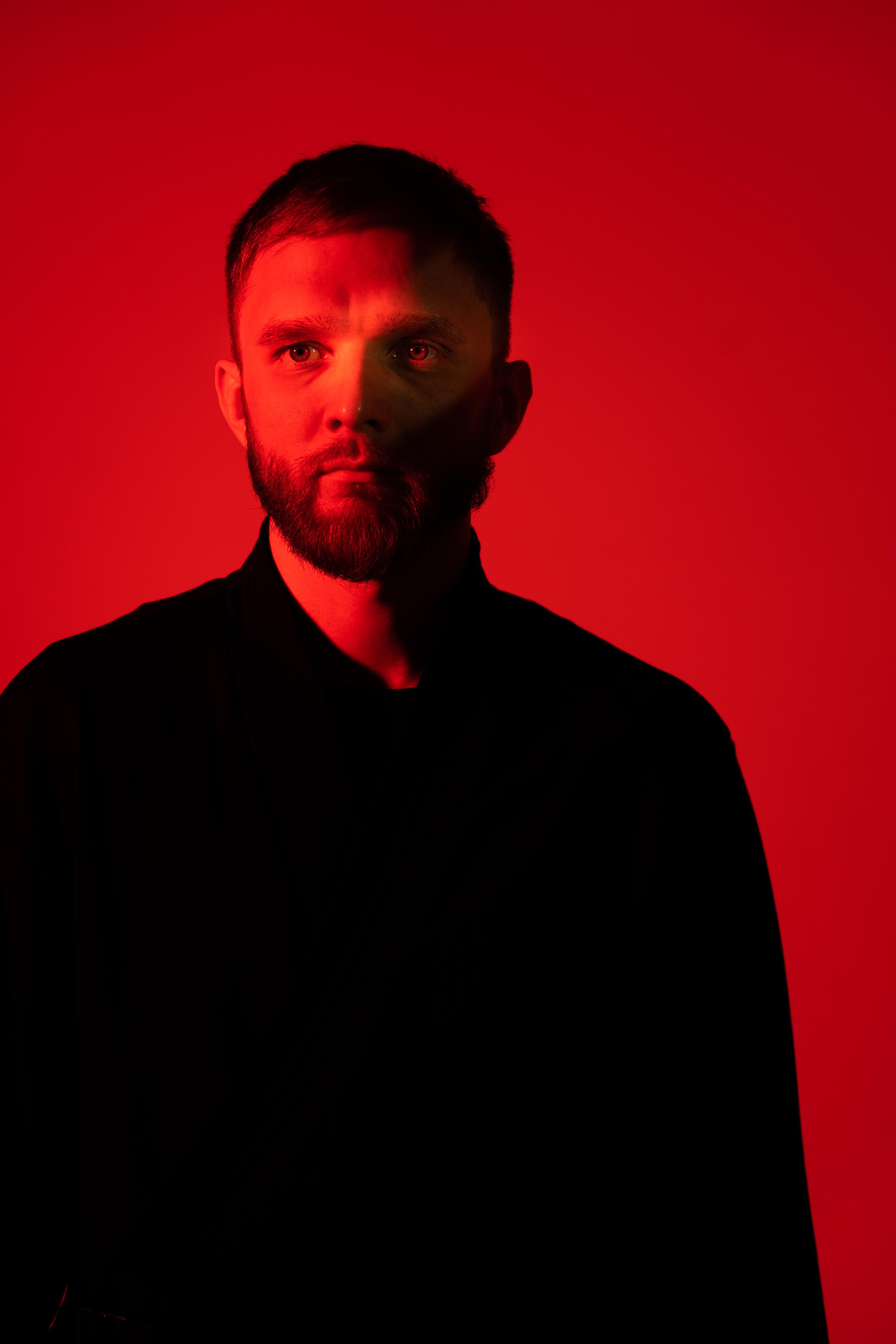 Gorkovenko in Red. Photographer & Videographer based in Ansan, South Korea