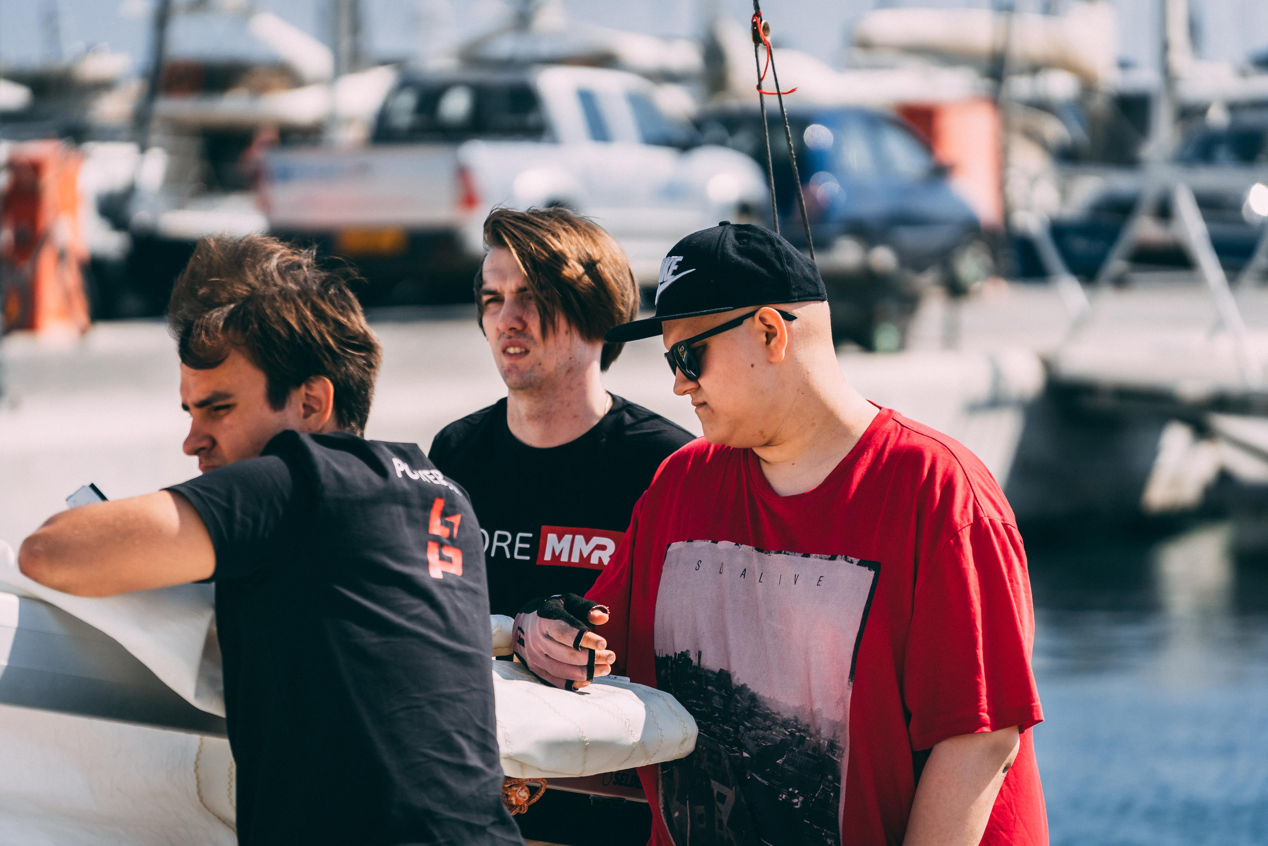 Yacht Corporate. Photographer & Videographer based in Ansan, South Korea