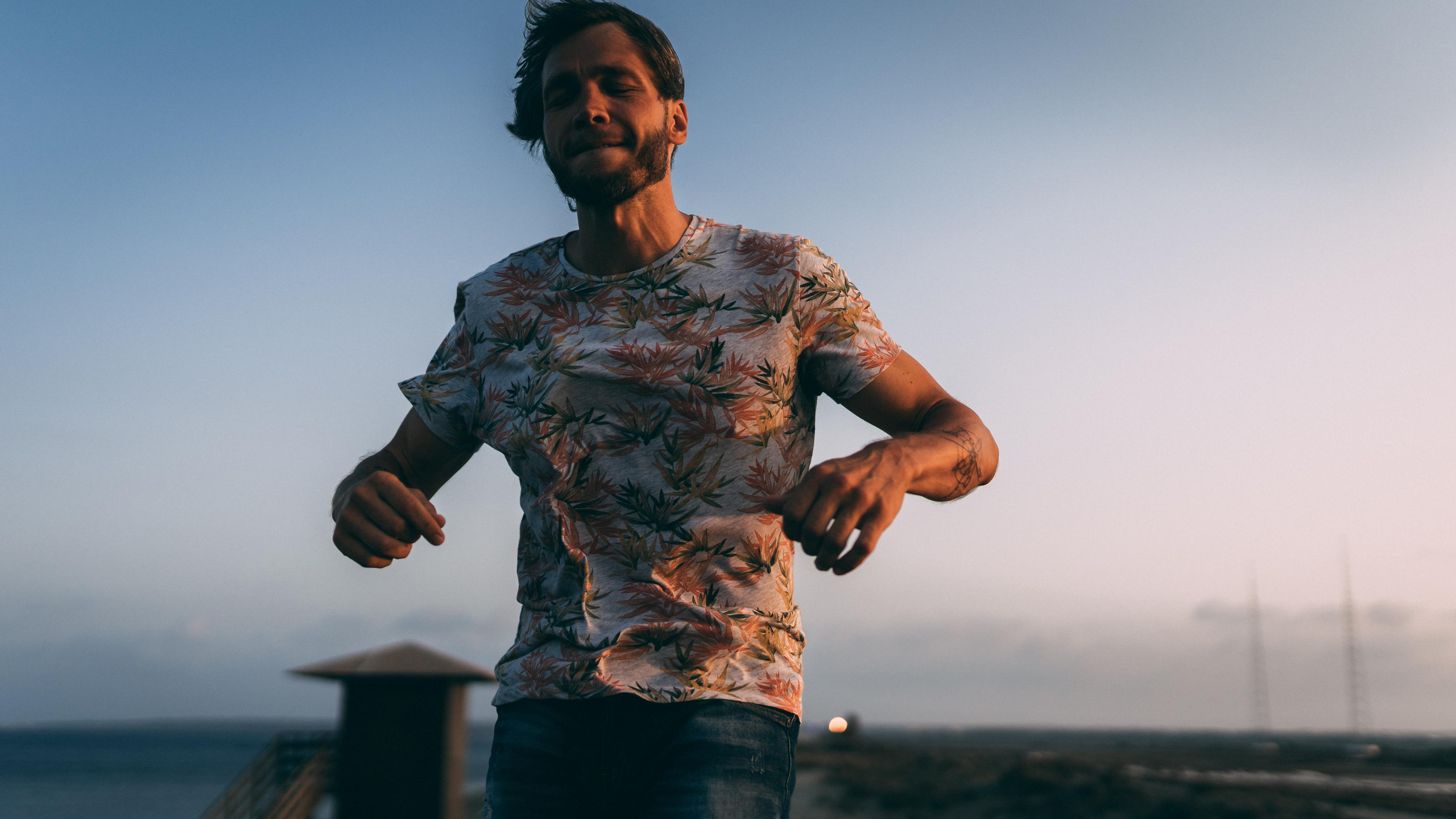 Ilya. Photographer & Videographer based in Ansan, South Korea