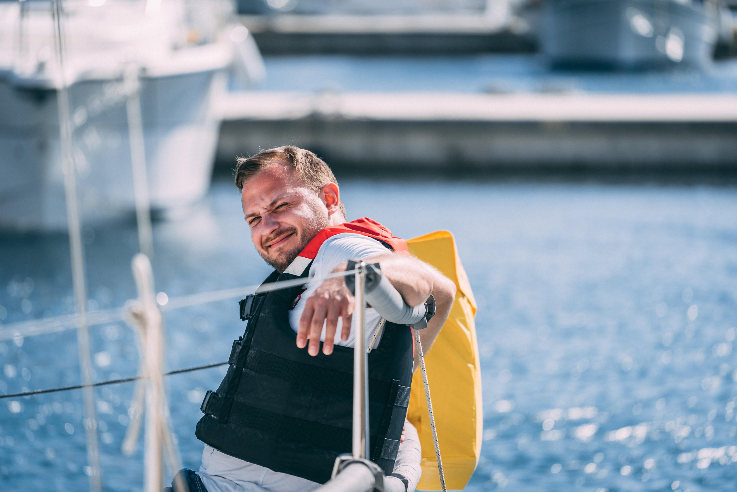 Yacht Corporate. Photographer & Videographer based in Ansan, South Korea