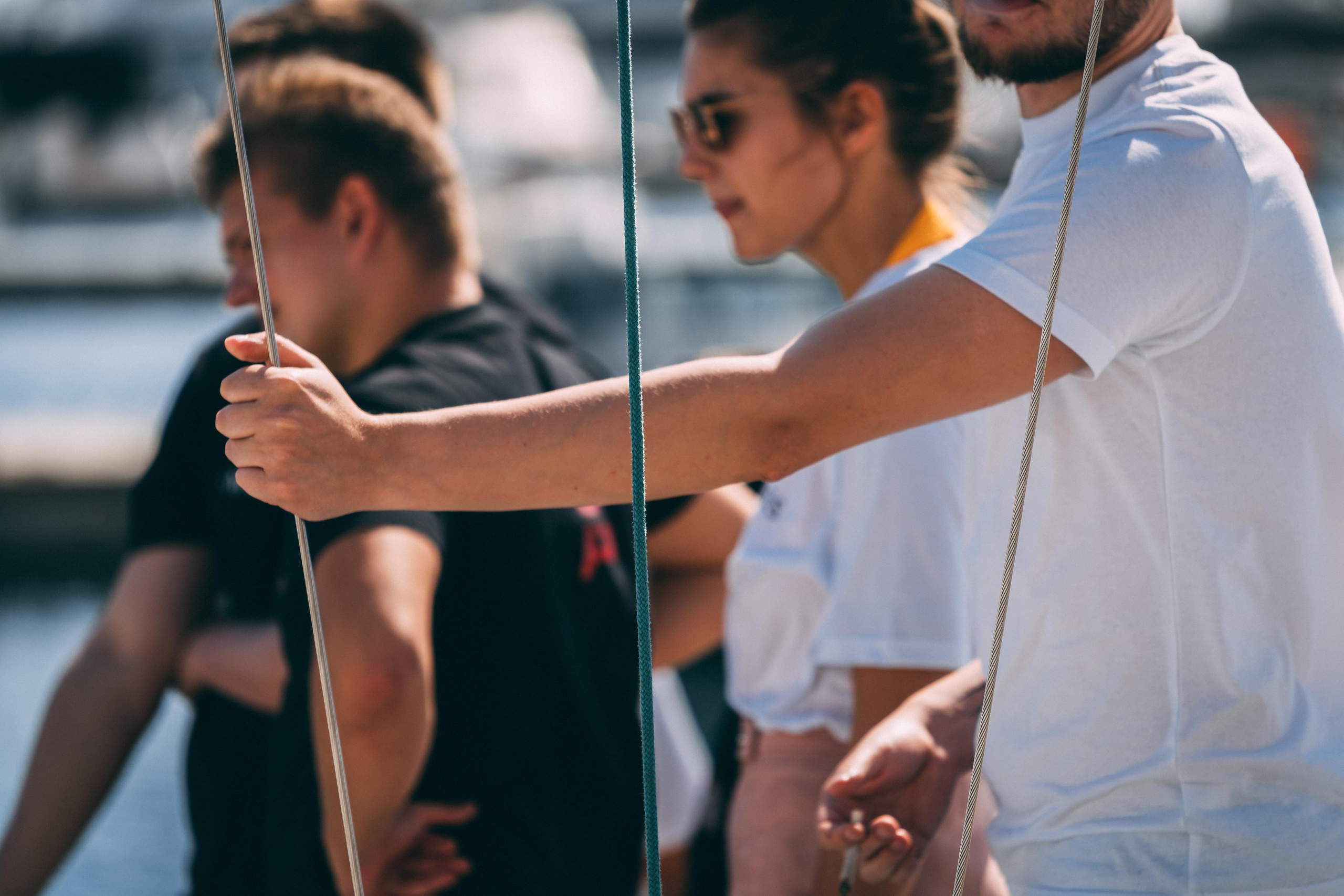 Yacht Corporate. Photographer & Videographer based in Ansan, South Korea