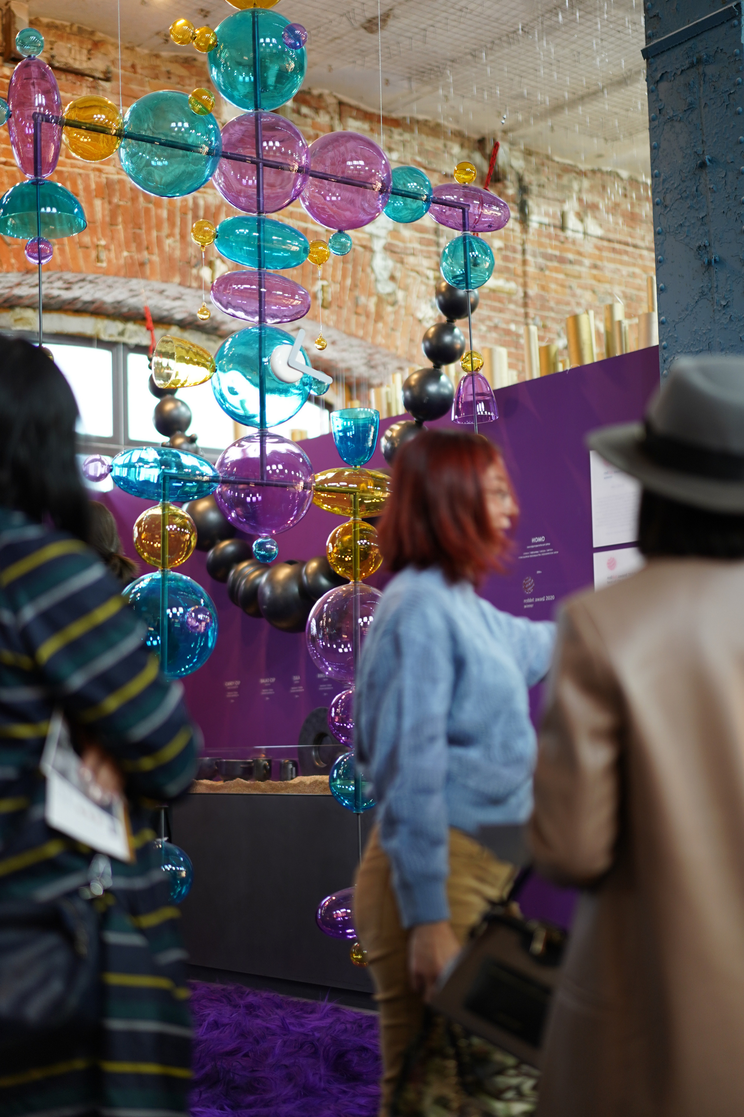 VVO Design week. Photographer & Videographer based in Ansan, South Korea