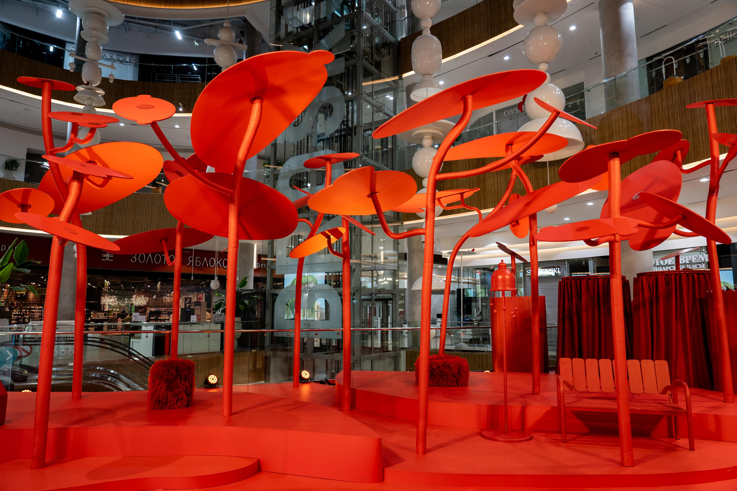 RED FOREST. Photographer & Videographer based in Ansan, South Korea