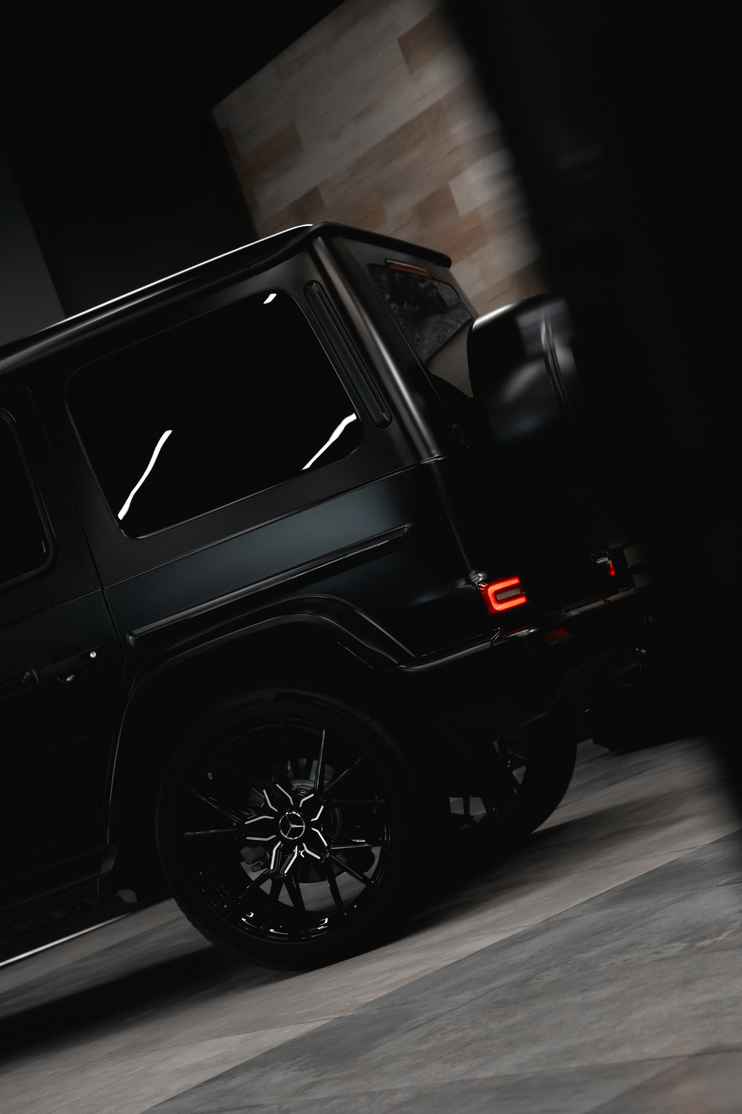 Mercedes G-wagen matte. Автомобильный фотограф и видеограф в Новосибирске|Александра Косухина