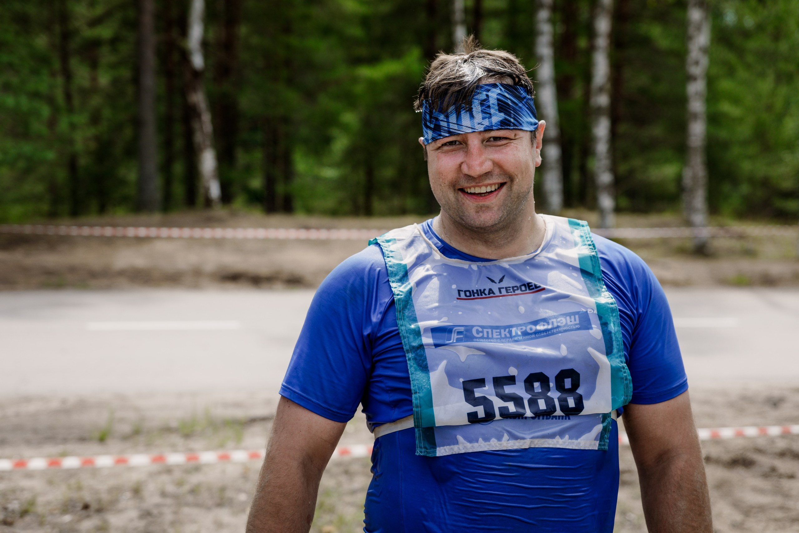 Гонка Героев – команда Спектрофлэш, фотоотчет. Репортажный фотограф в Москве Сергей Мирошников
