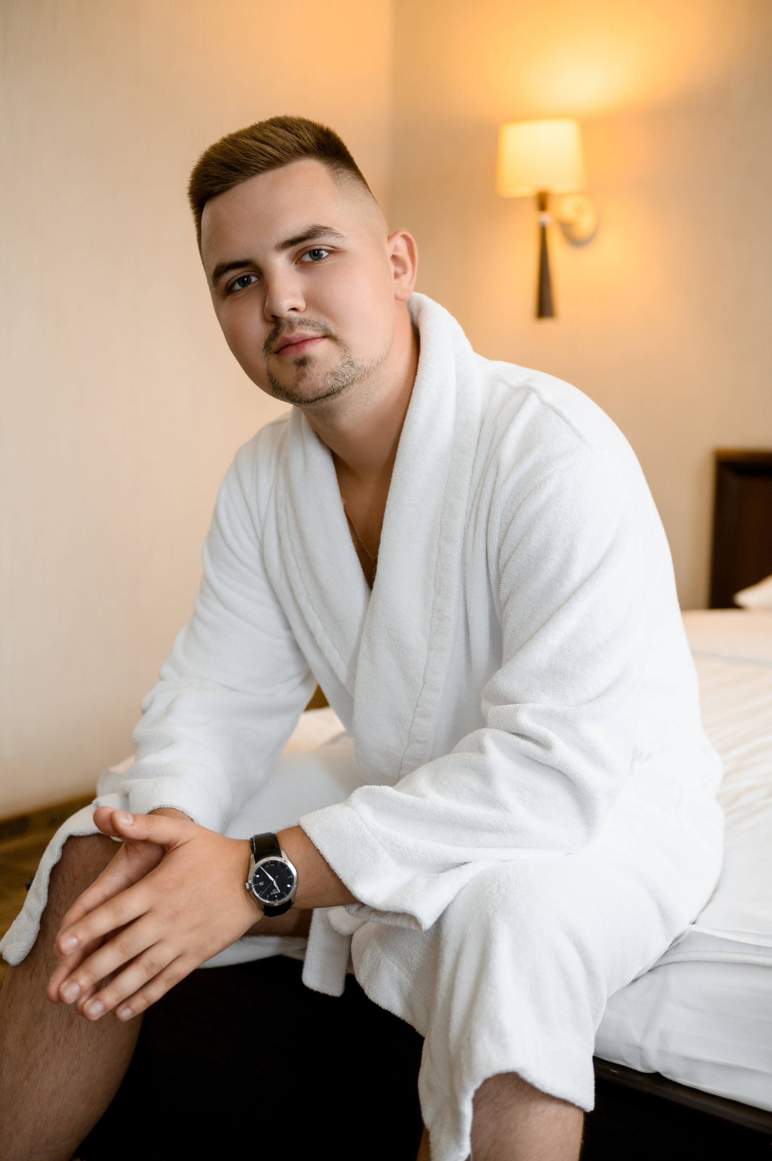 Владислав & Ангелина. Фотограф Микита Ласица