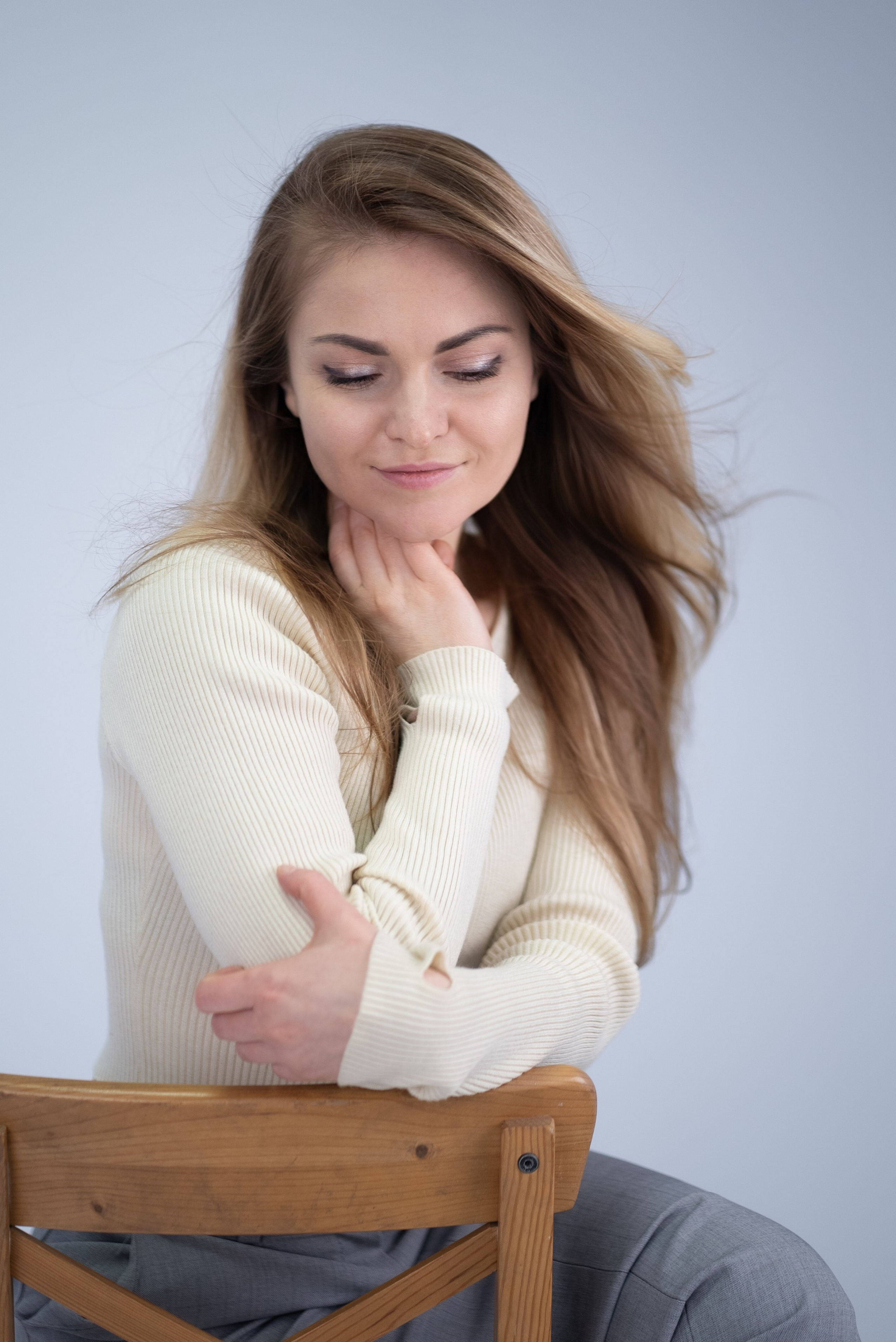 Катя. Фотограф в Москве и Подмосковье Наташа Андрианова