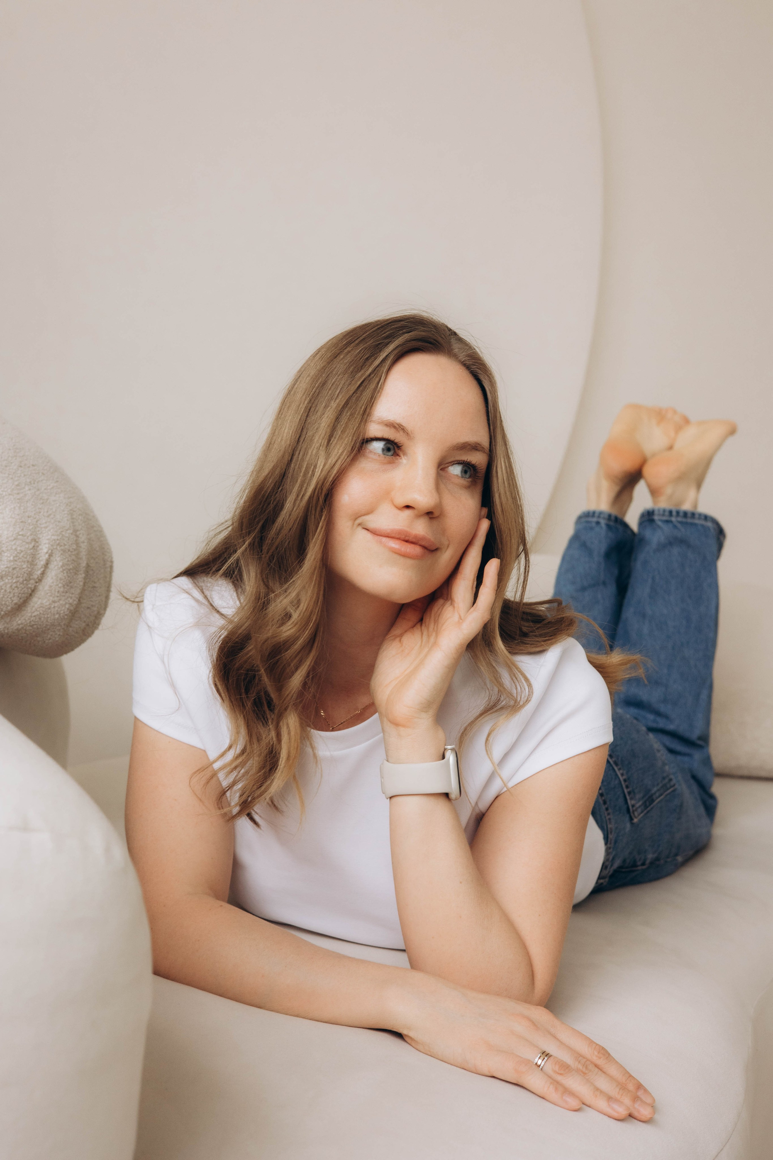 Евгения. Наталья Косьянова. Ваш фотограф. Москва