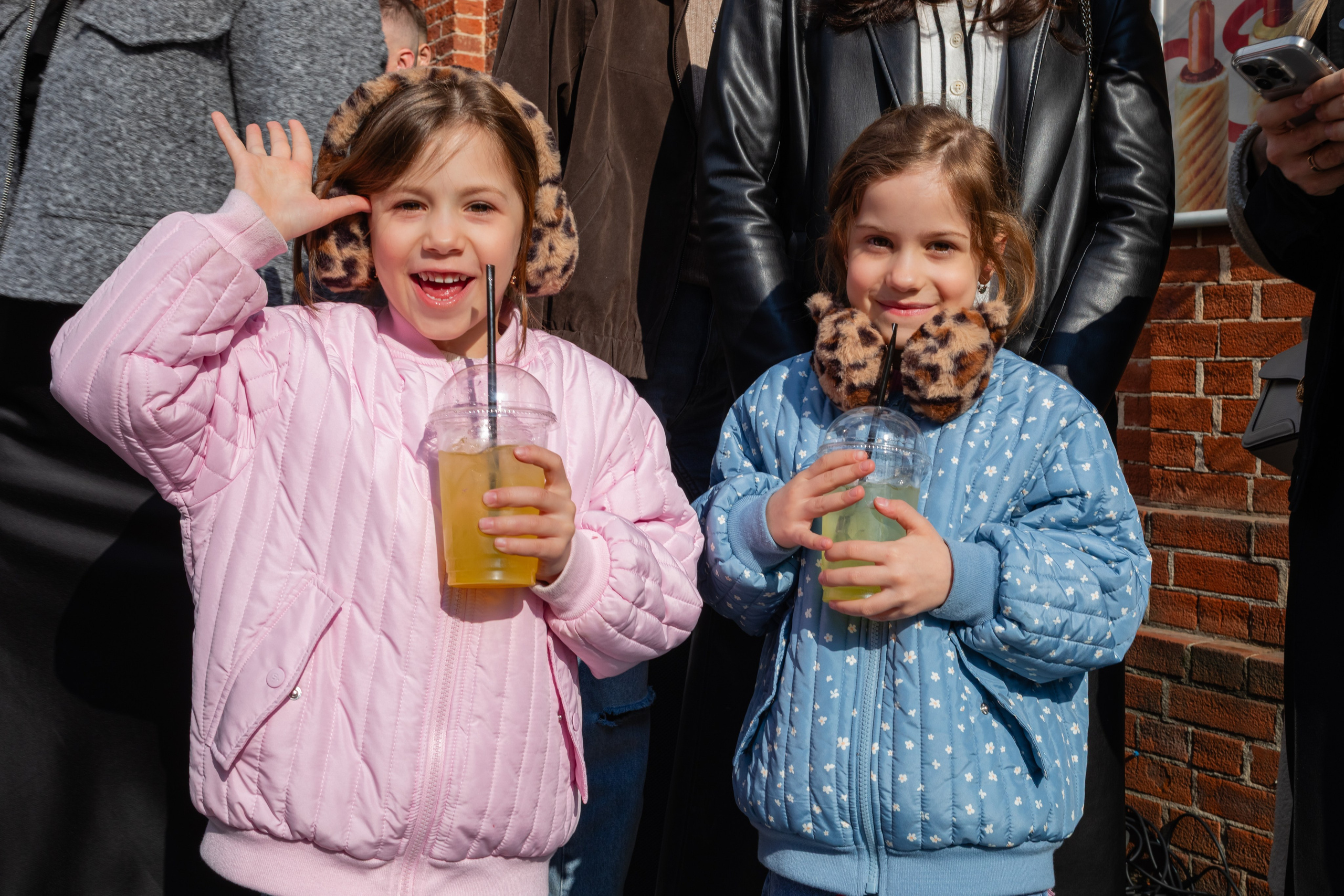 КОФЕ ХАУС & ДОБРО. Фотограф Алина Гашникова