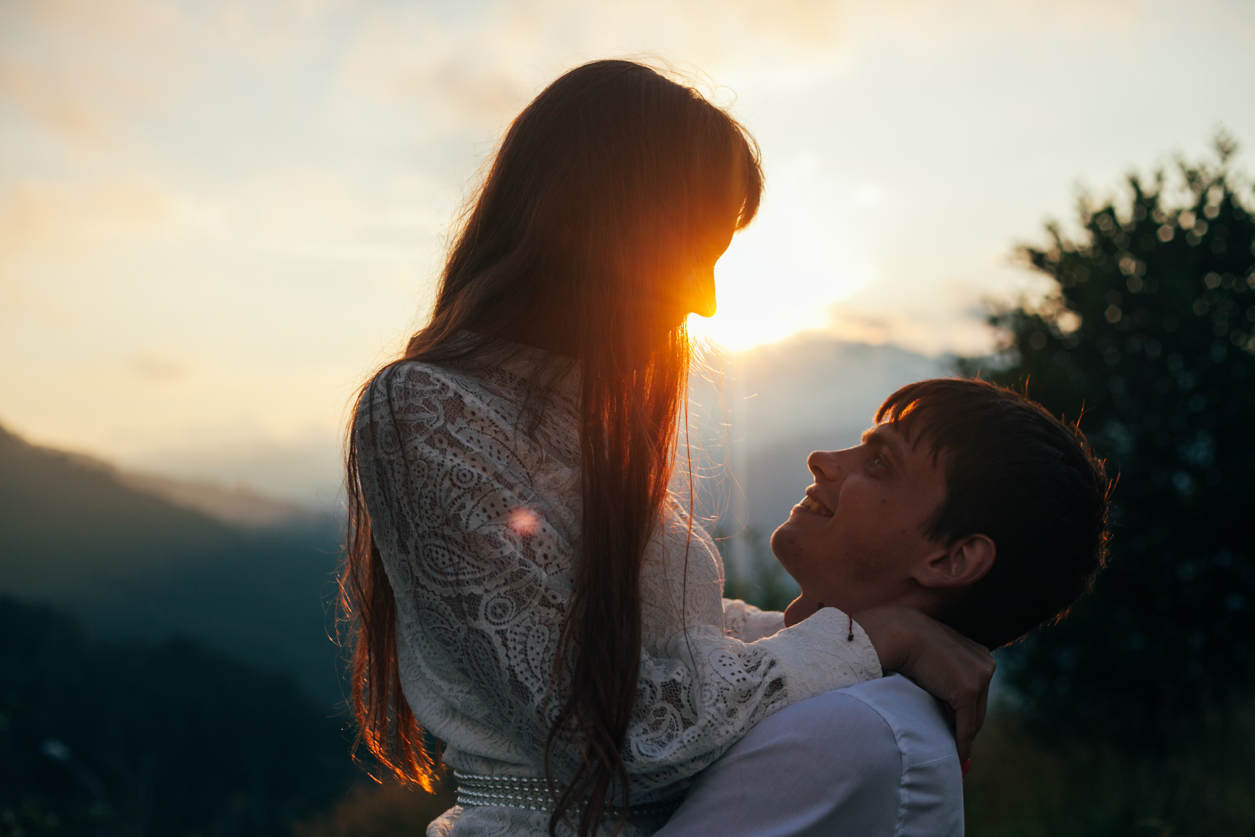 Семейный и индивидуальный фотограф в Сочи Сергей Любинецкий