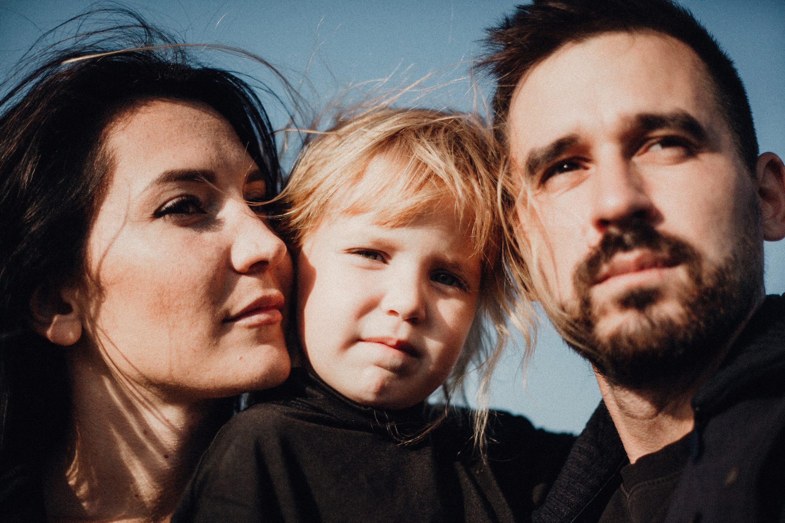 Семейный и индивидуальный фотограф в Сочи Сергей Любинецкий