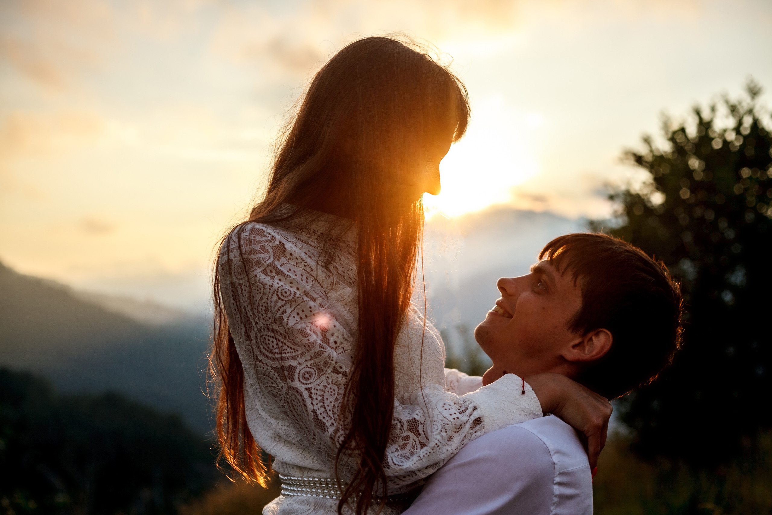 Семейная и для пары. Семейный и индивидуальный фотограф в Сочи Сергей Любинецкий