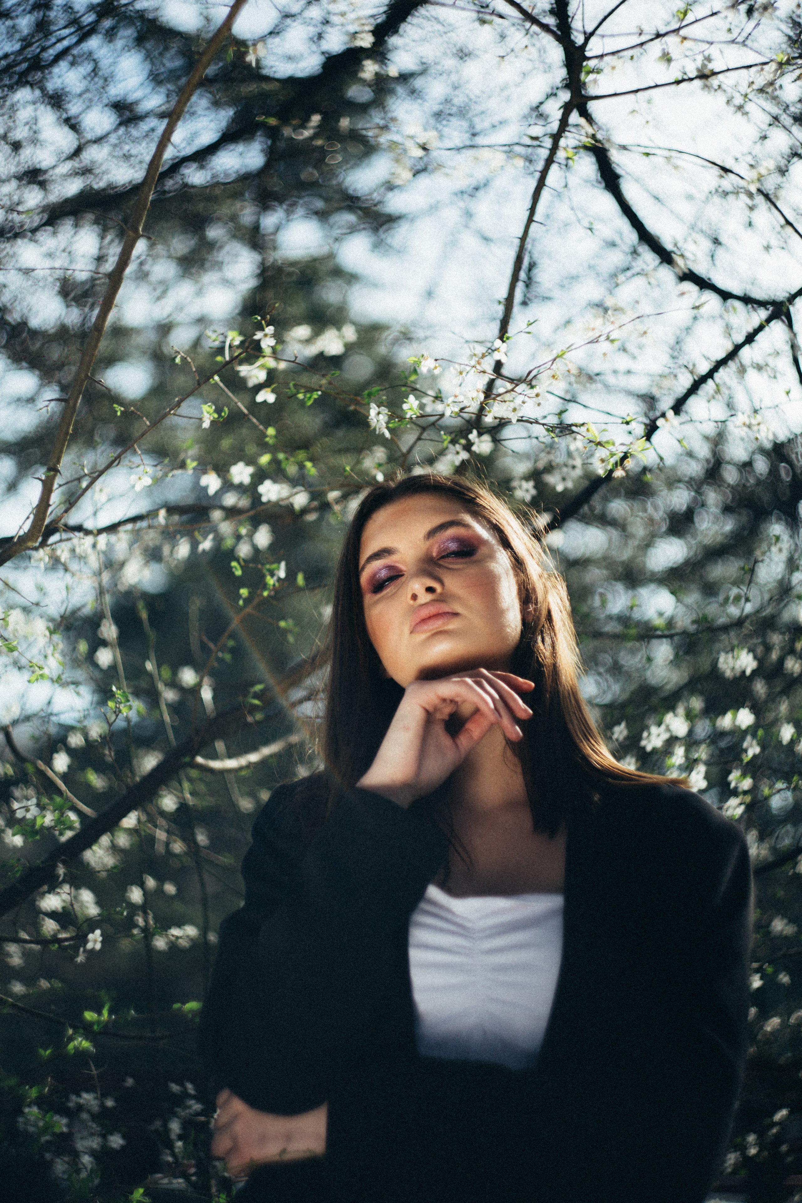 Индивидуальная. Семейный и индивидуальный фотограф в Сочи Сергей Любинецкий