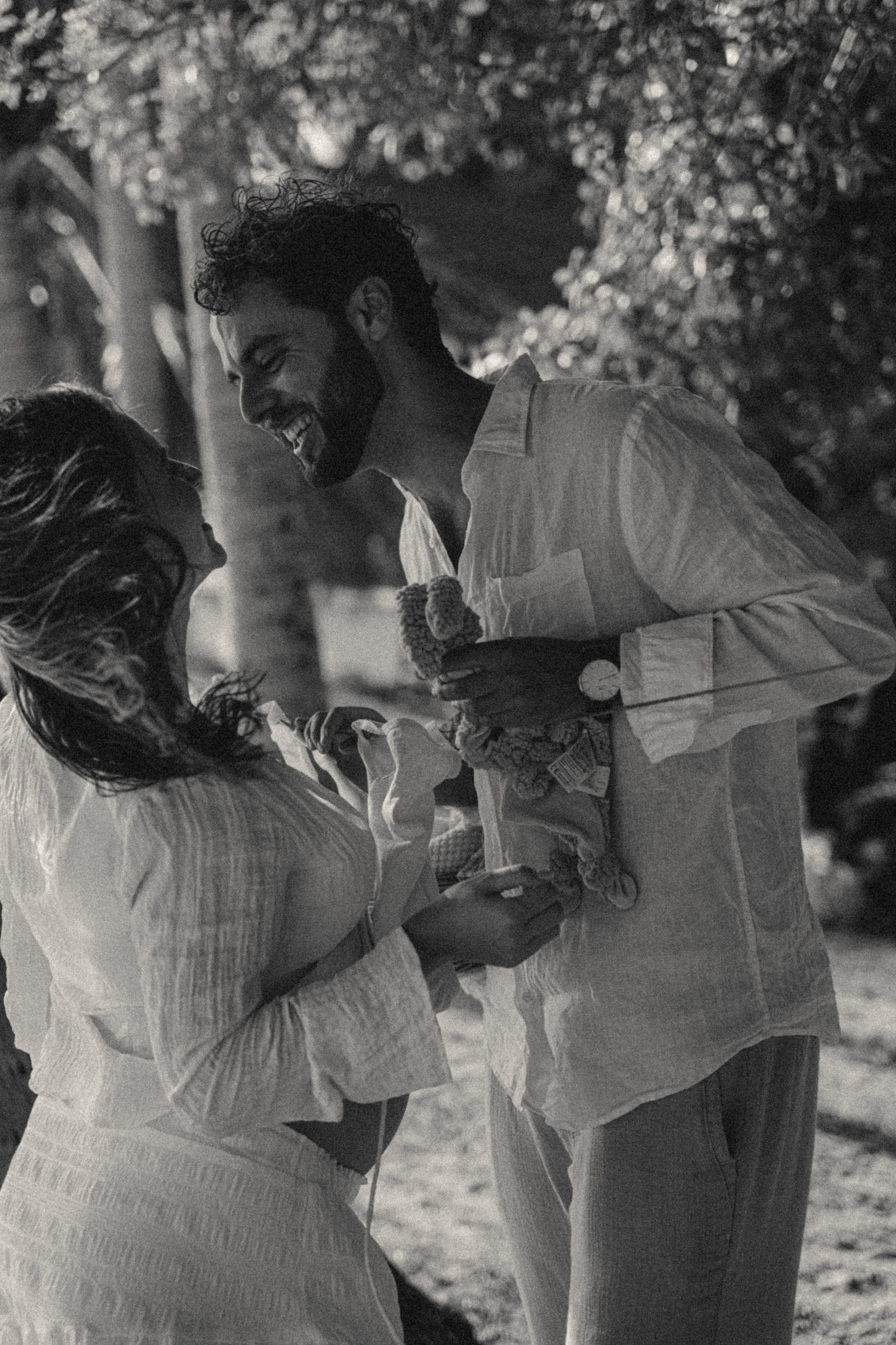 About love. Photographer in Koh Samui | Olga Krasikova