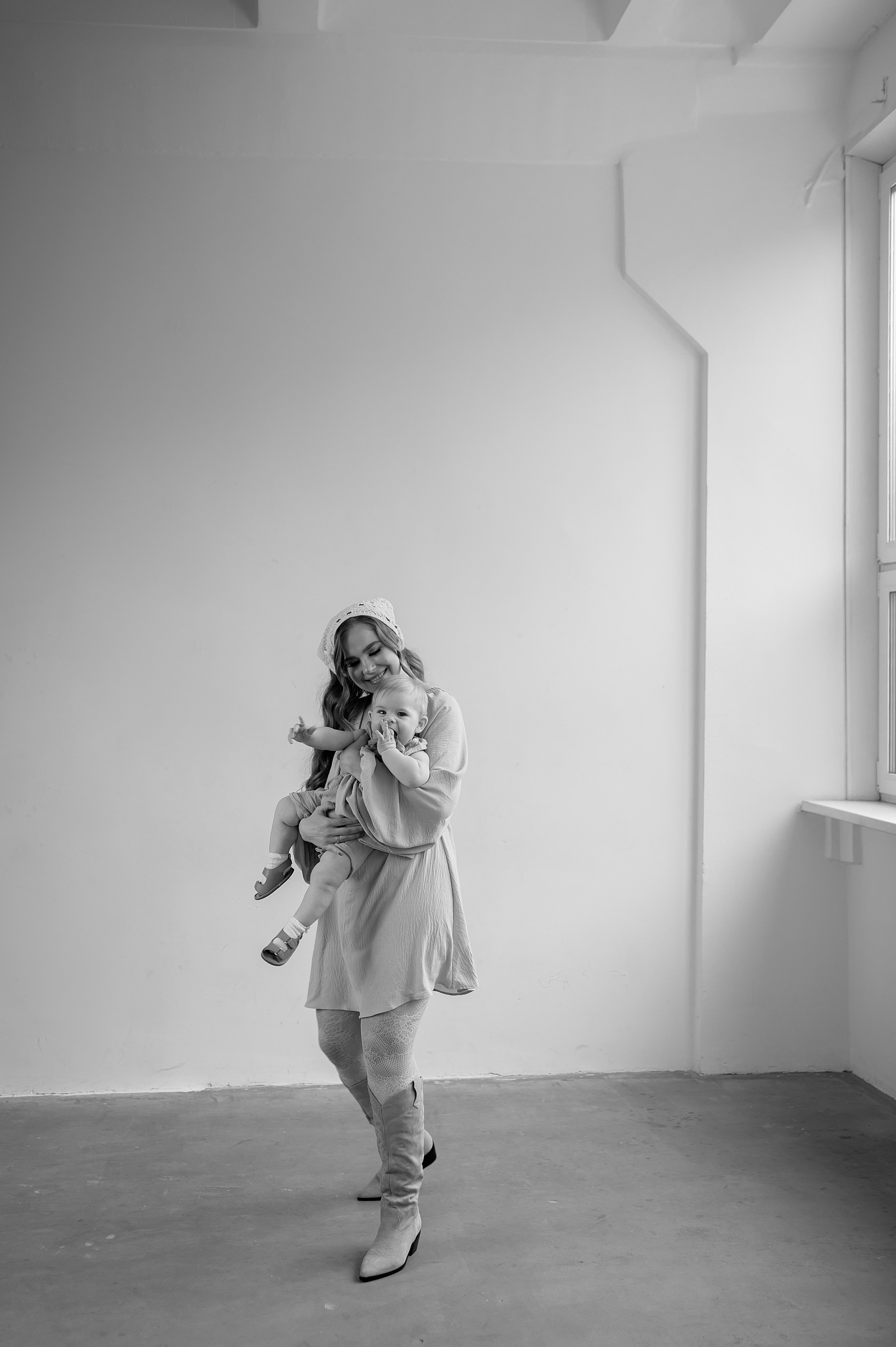 Семья. Свадебный и семейный фотограф в Серпухове Александра Дерюшева