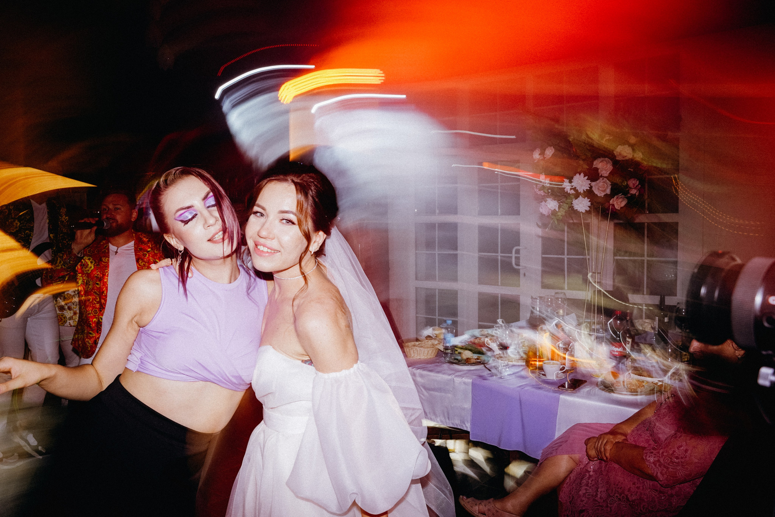 Свадьба в Ростове-на-Дону Ильи и Кристины. Фотограф в Ростове-на-Дону и Краснодаре Роман Кудрявцев