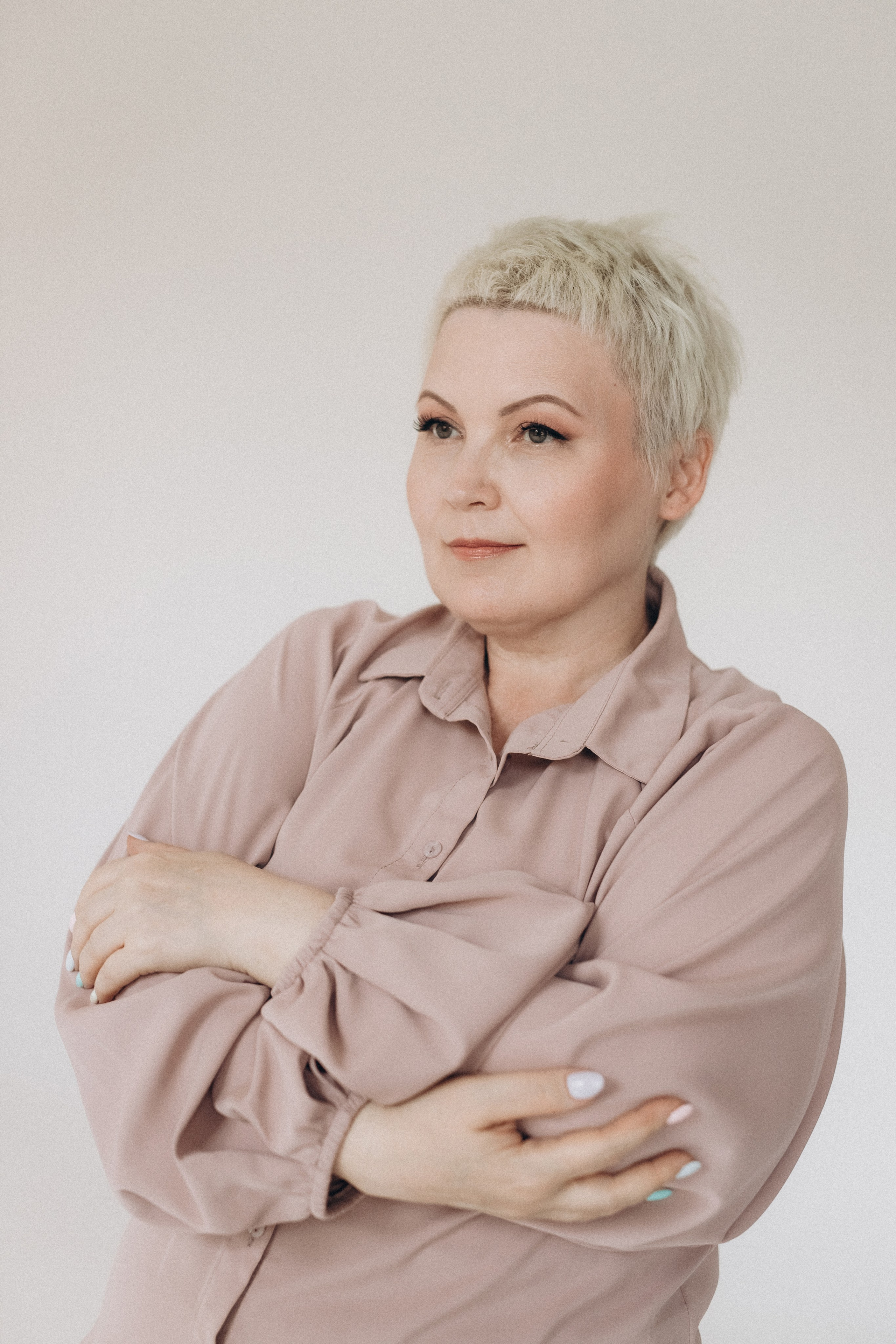 Светлана. Фотограф Ногинск Электросталь Наталья Осетрова