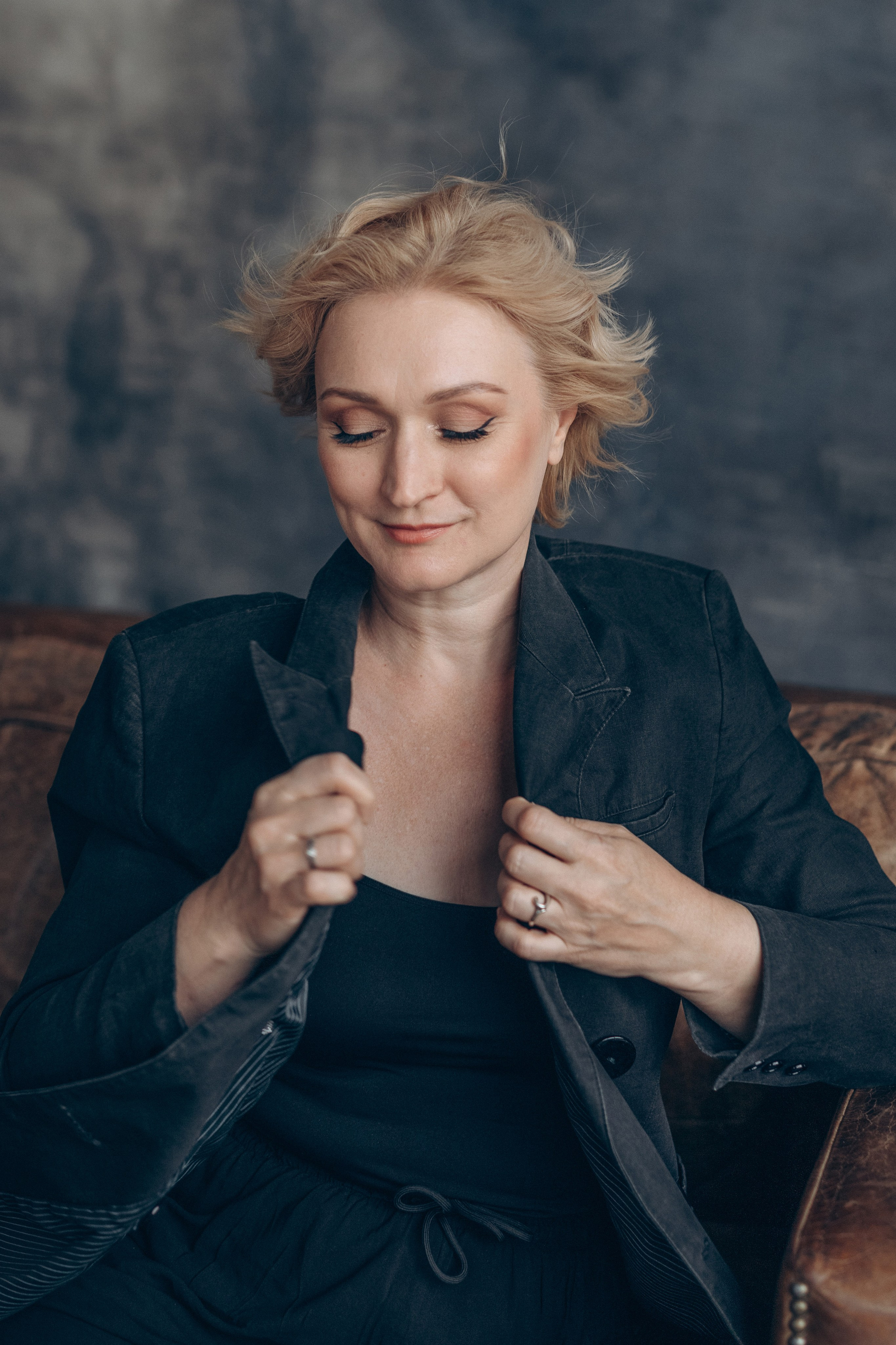 Надежда Васильева. Фотограф Ногинск Электросталь Наталья Осетрова