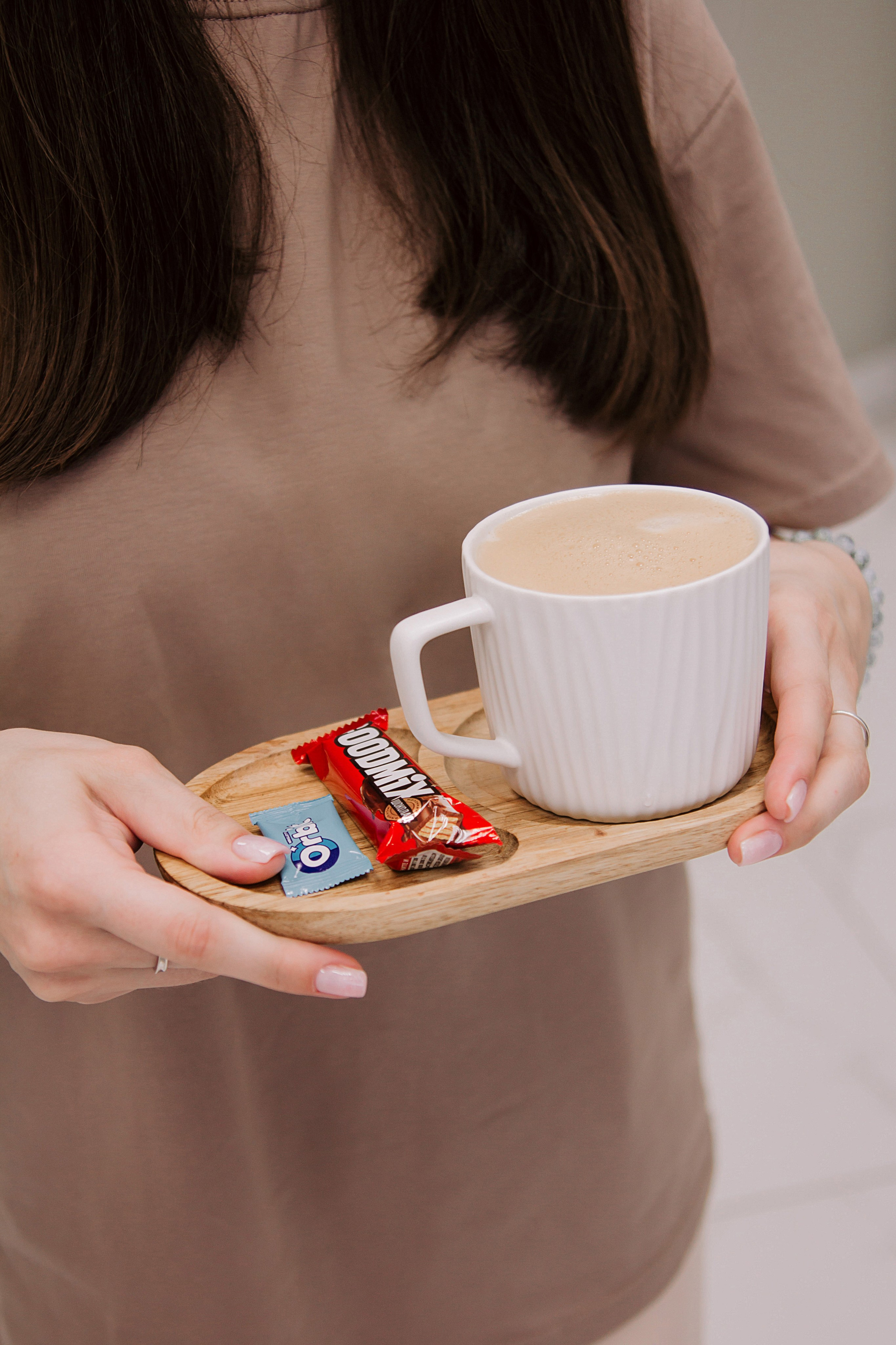 Маникюрный салон (день рождения). Фотограф в Уфе Субботина Виктория | Репортажные, индивидуальные фотосессии