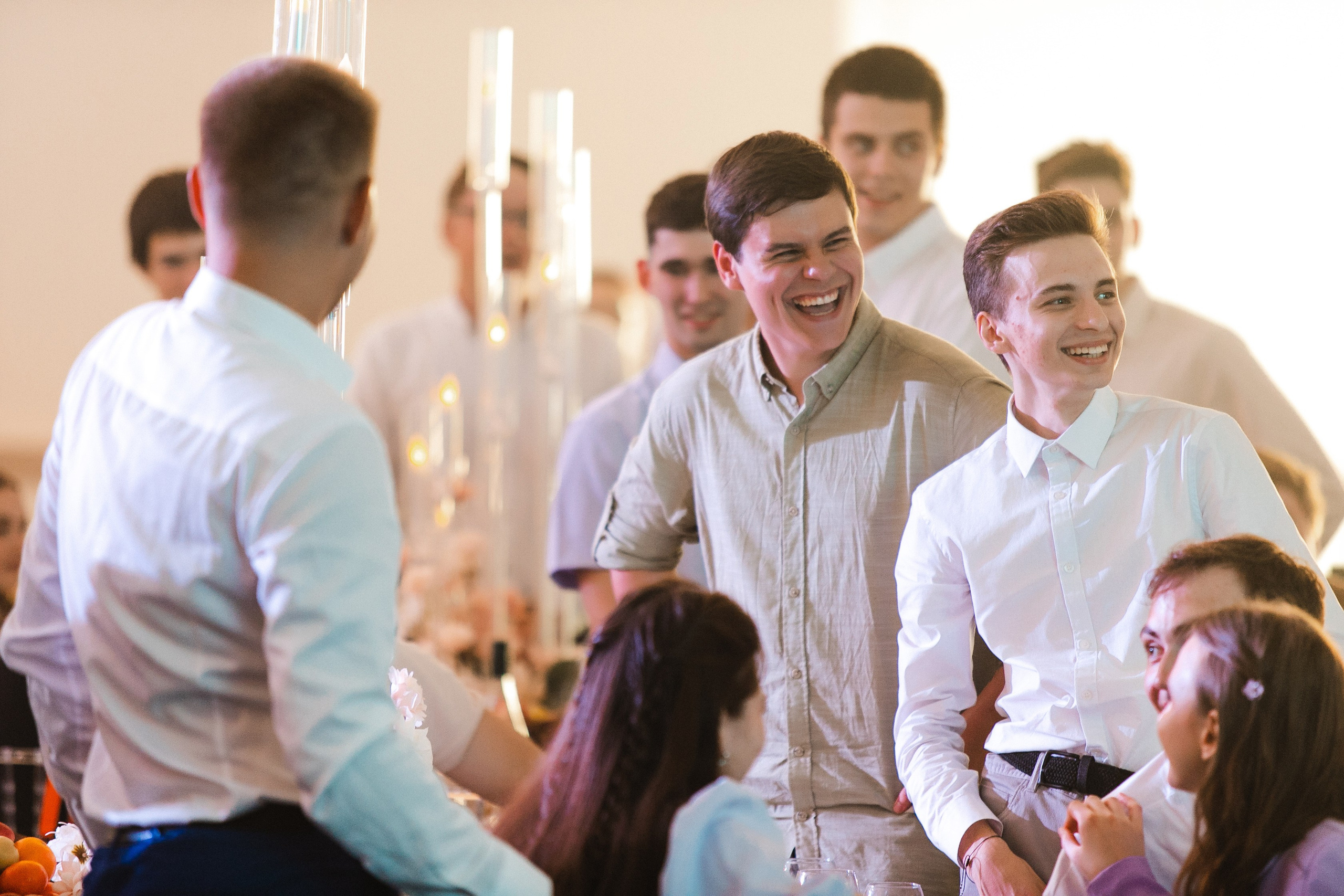 Никита + Эмилия. Роман Урумбаев фотограф Нижневартовск